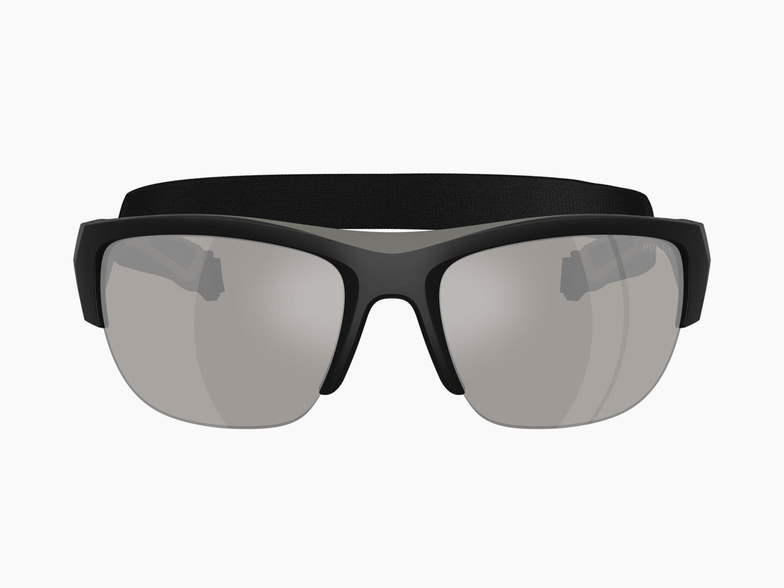 Alternative view of Prada Linea Rossa A01s 1bo05a