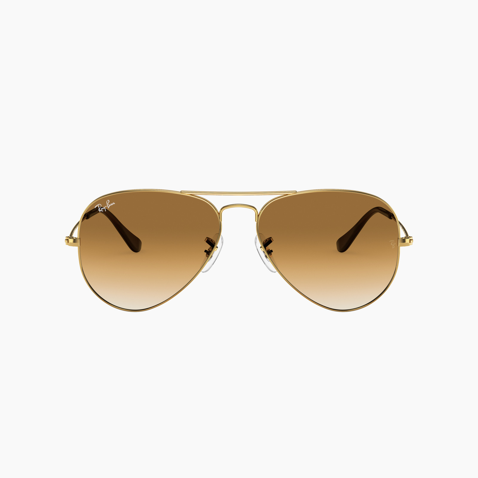 Ray-Ban Aviator RB3025 001/51 - Oro arista - immagine 2