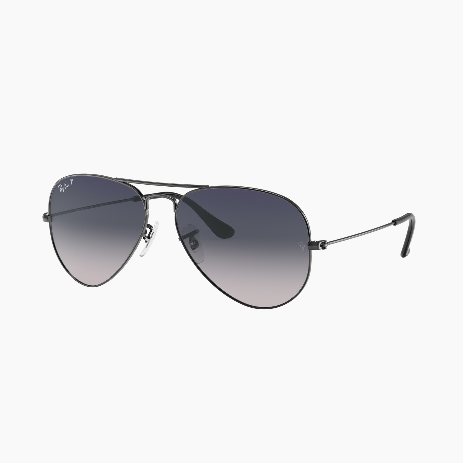 Ray-Ban Aviator RB3025 004/78 - Gunmetal