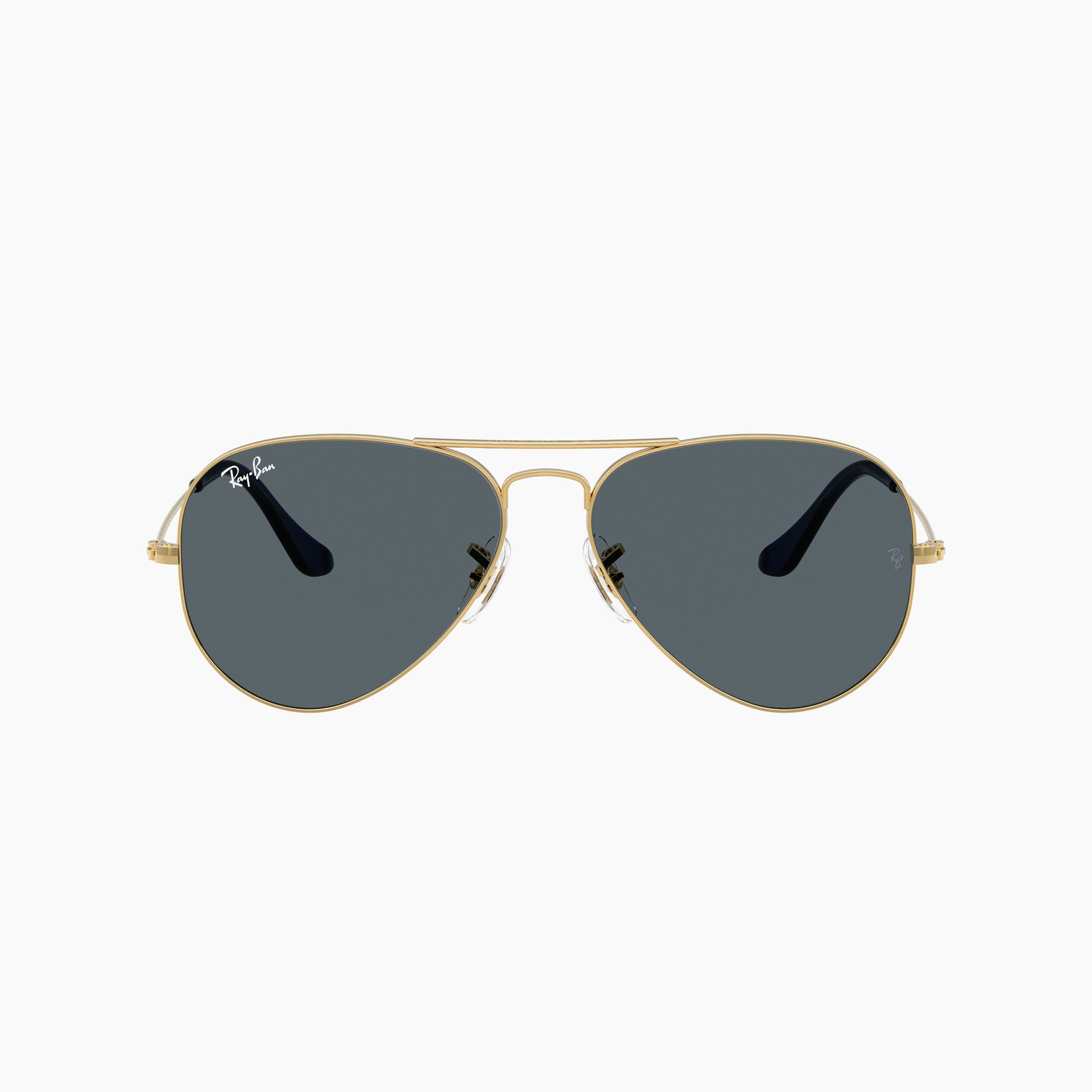 Ray-Ban Aviator RB3025 9278R5 - Oro arista - immagine 2