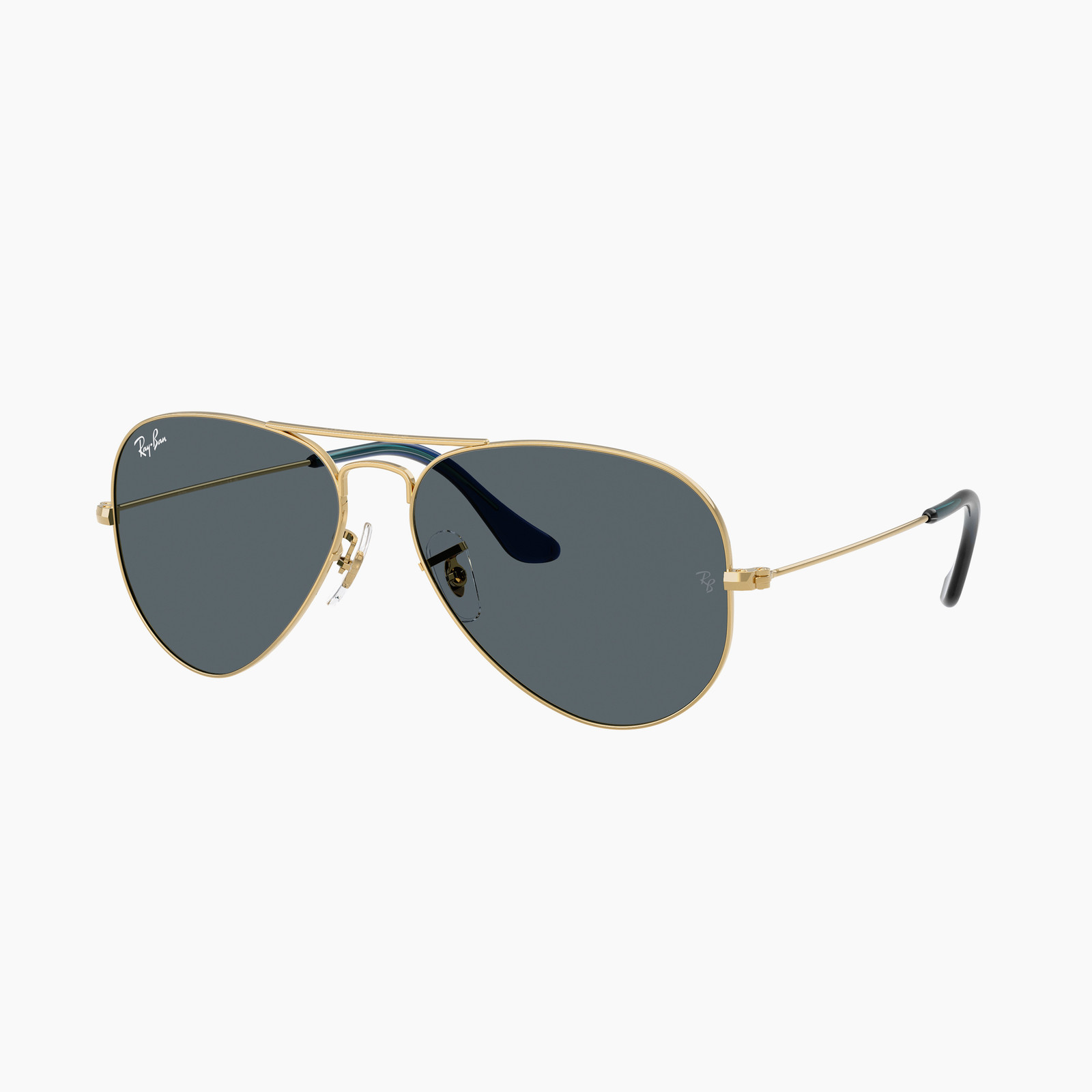 Ray-Ban Aviator RB3025 9278R5 - Oro arista