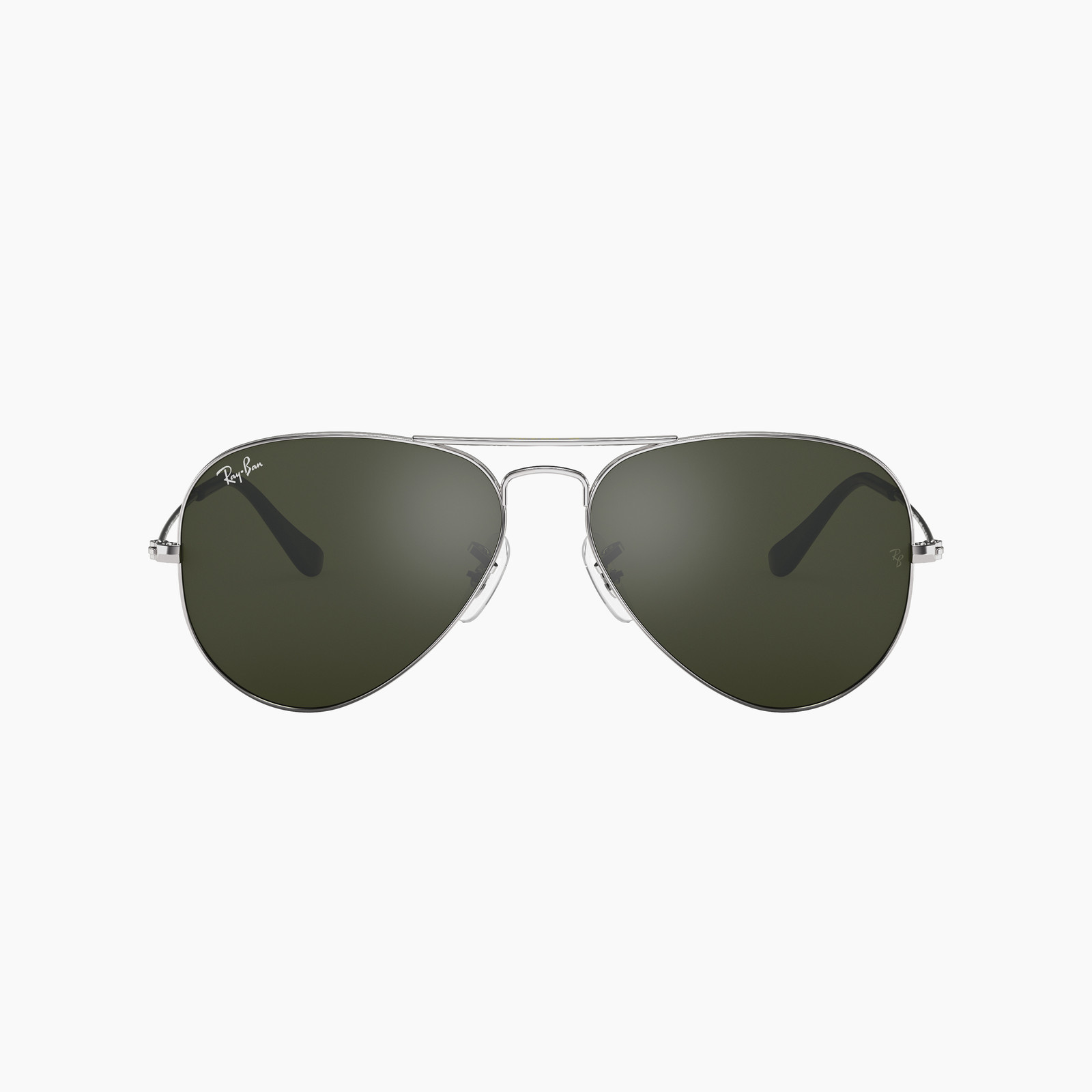 Ray-Ban Aviator RB3025 W3277 - Argento - immagine 2