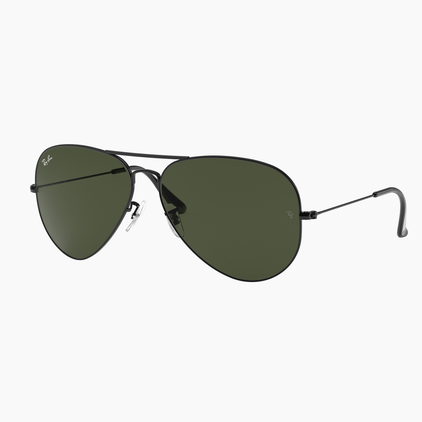 Ray-Ban Aviator Large Metal Ii RB3026 L2821 - Nero