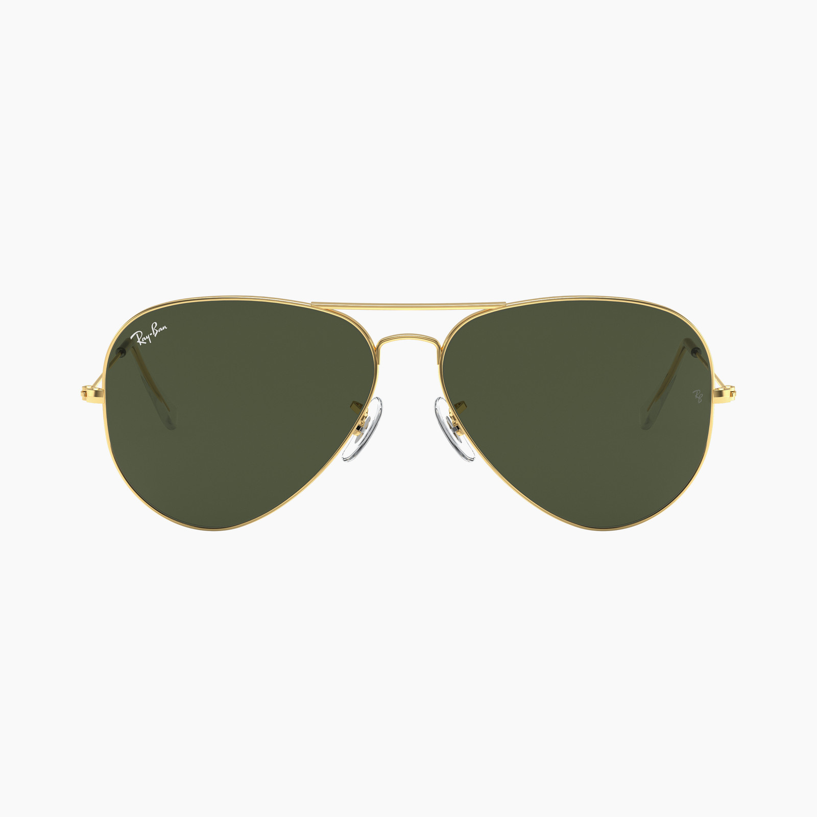 Ray-Ban Aviator Large Metal Ii RB3026 L2846 - Oro arista - immagine 2