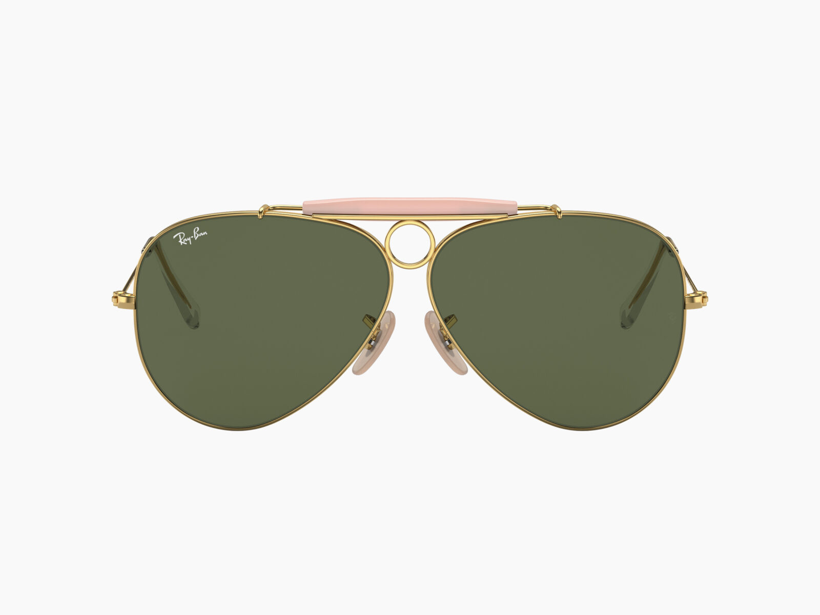 Alternative view of Ray-Ban RB3138 001