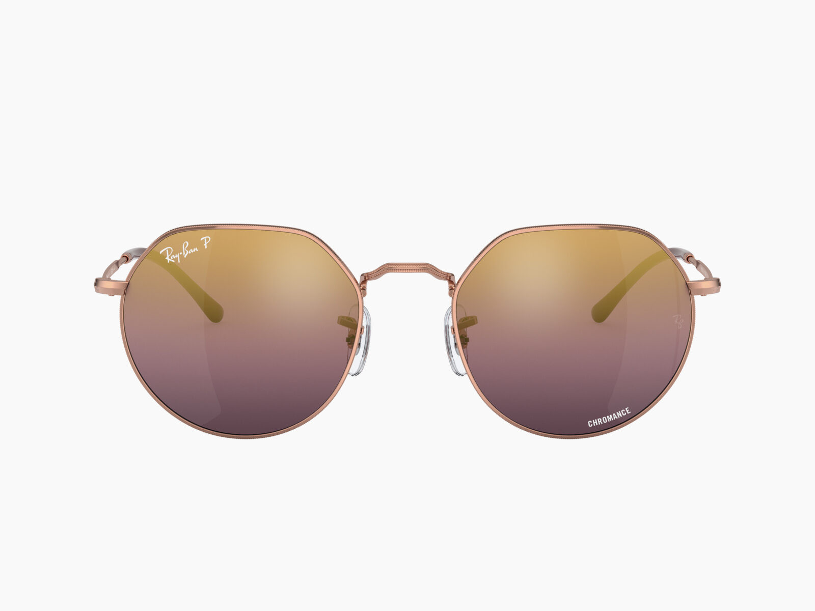 Alternative view of Ray-Ban RB3565 9202g9