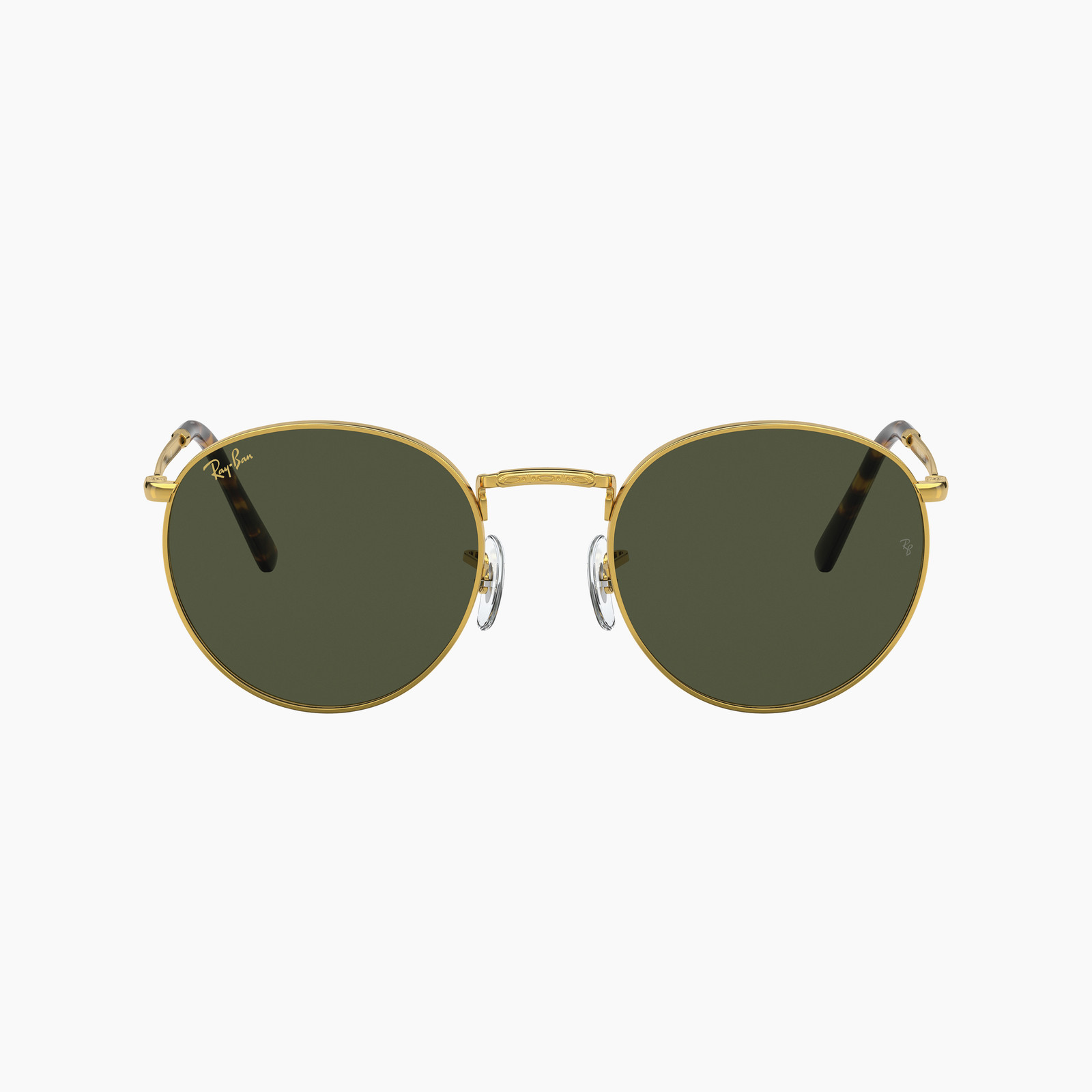 Ray-Ban New Round RB3637 919631 - Oro - immagine 2