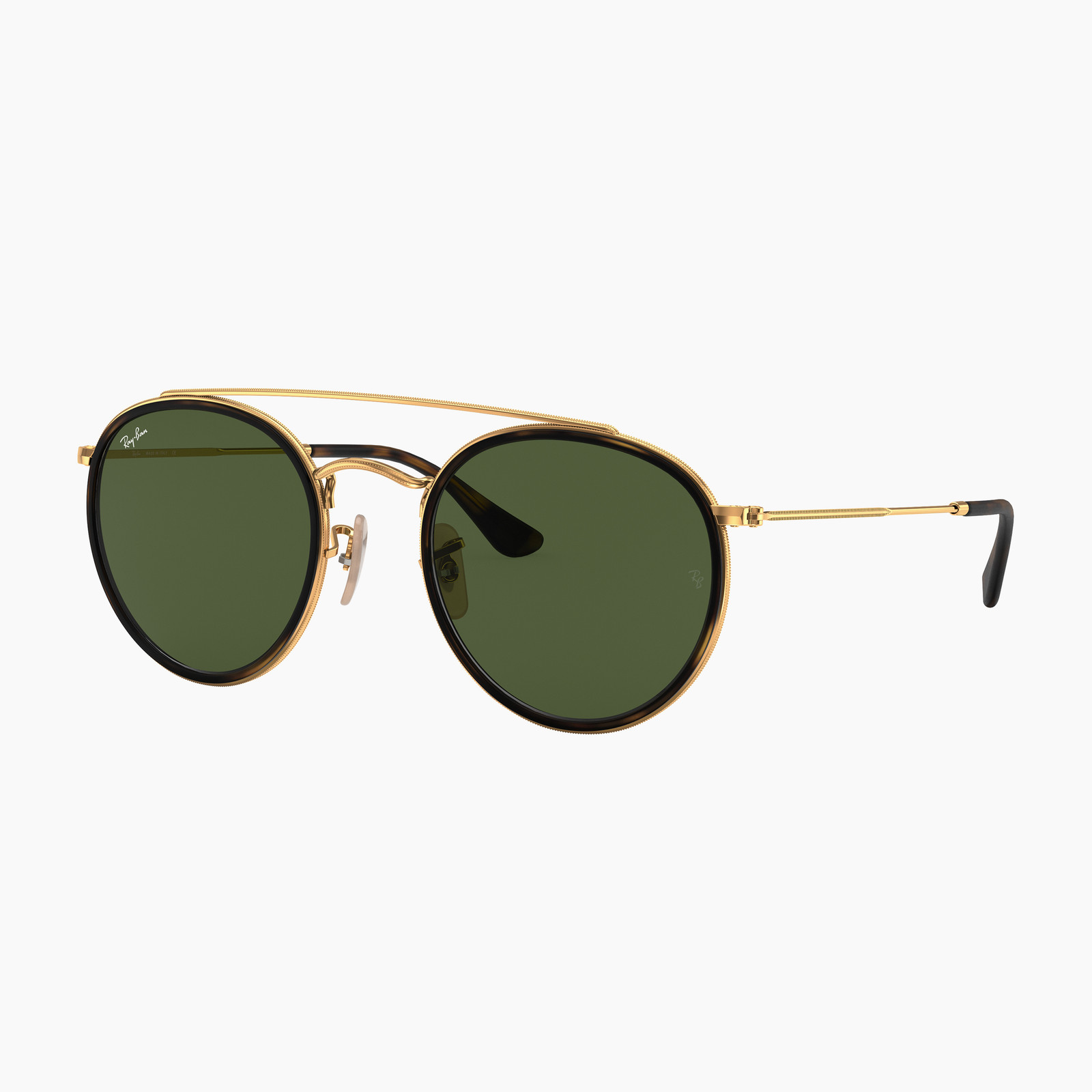 Ray-Ban RB3647N 001 - Oro arista