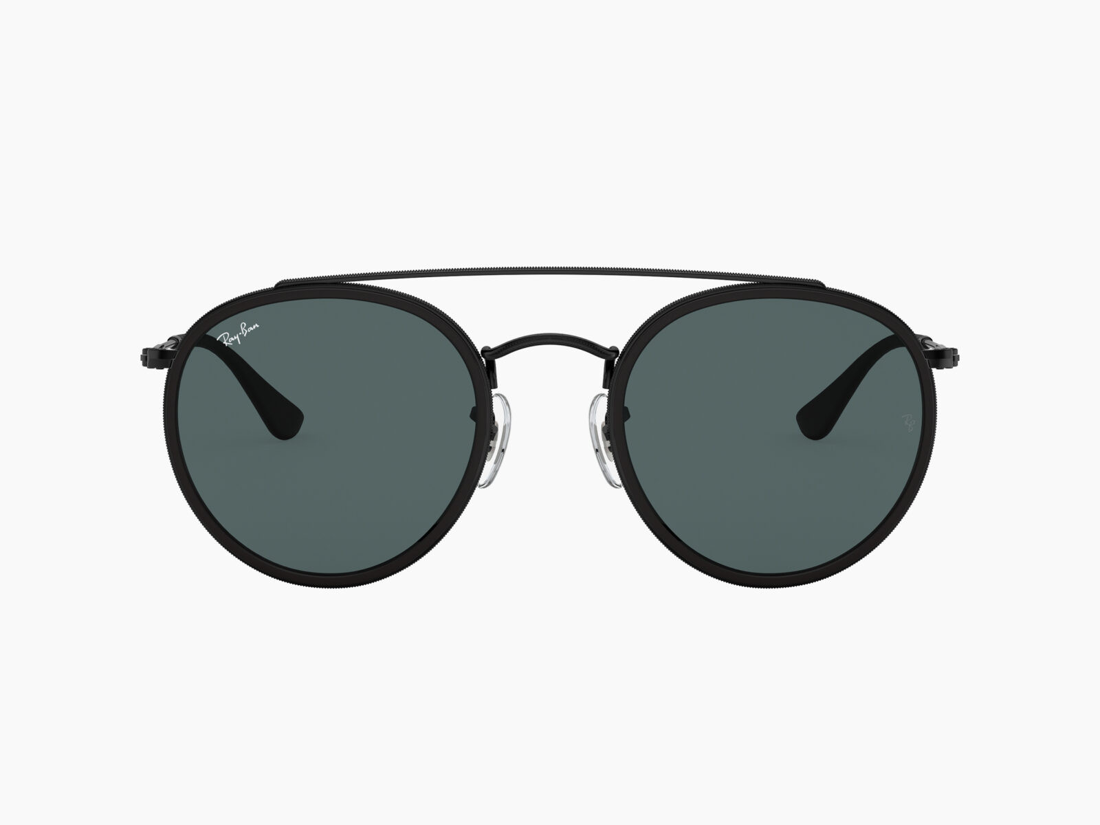 Alternative view of Ray-Ban RB3647N 002/R5
