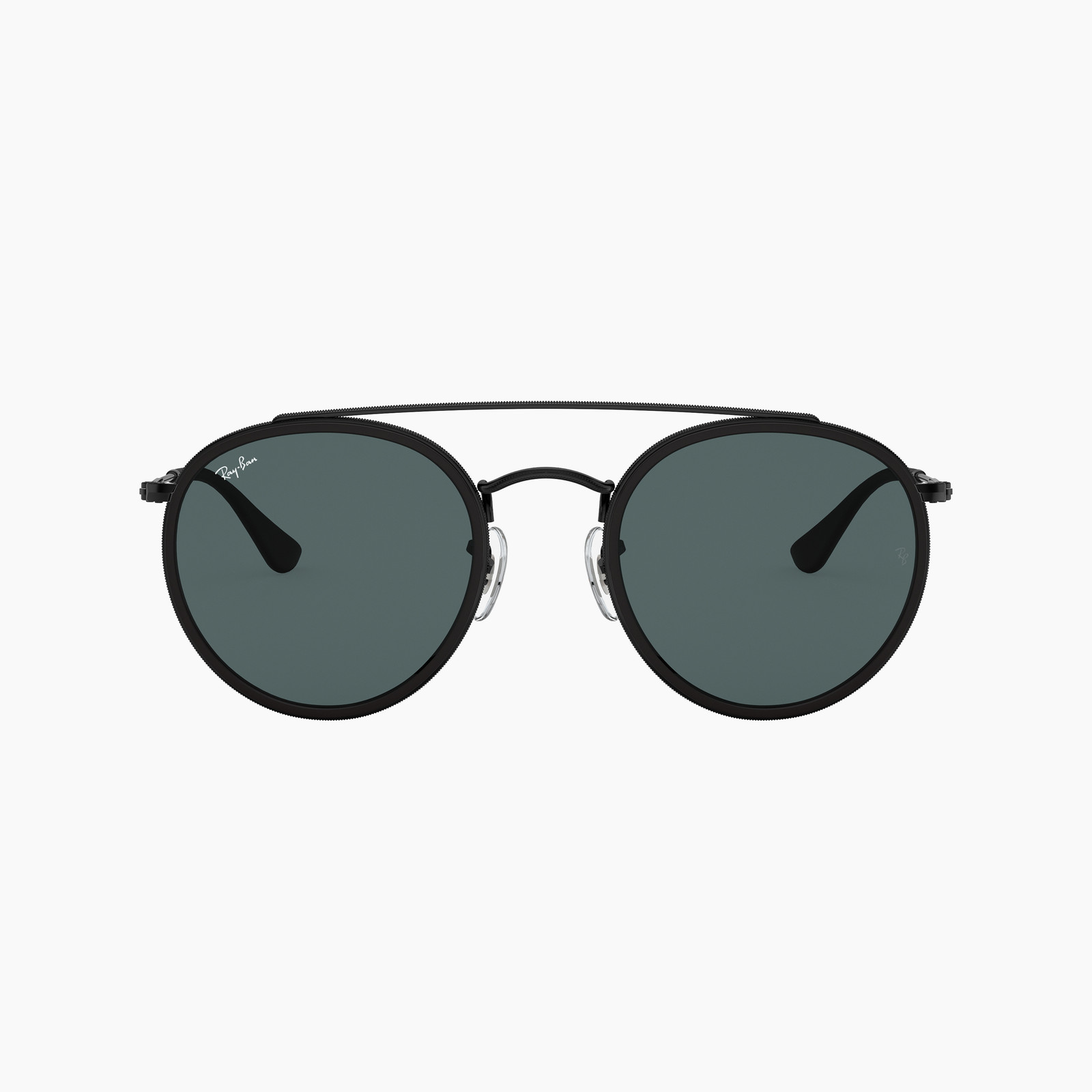 Ray-Ban RB3647N 002/R5 - Nero - immagine 2
