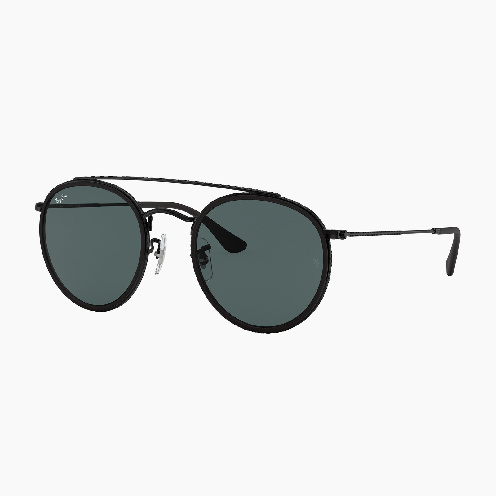 Ray-Ban RB3647N 002/R5 - Nero