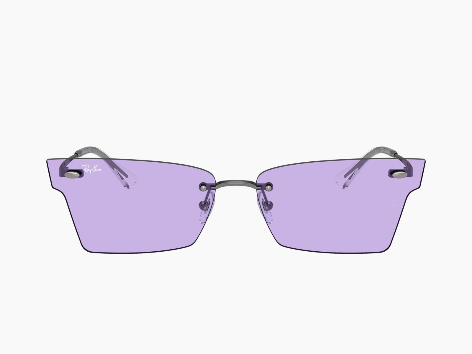 Alternative view of Ray-Ban RB3730 004/1A
