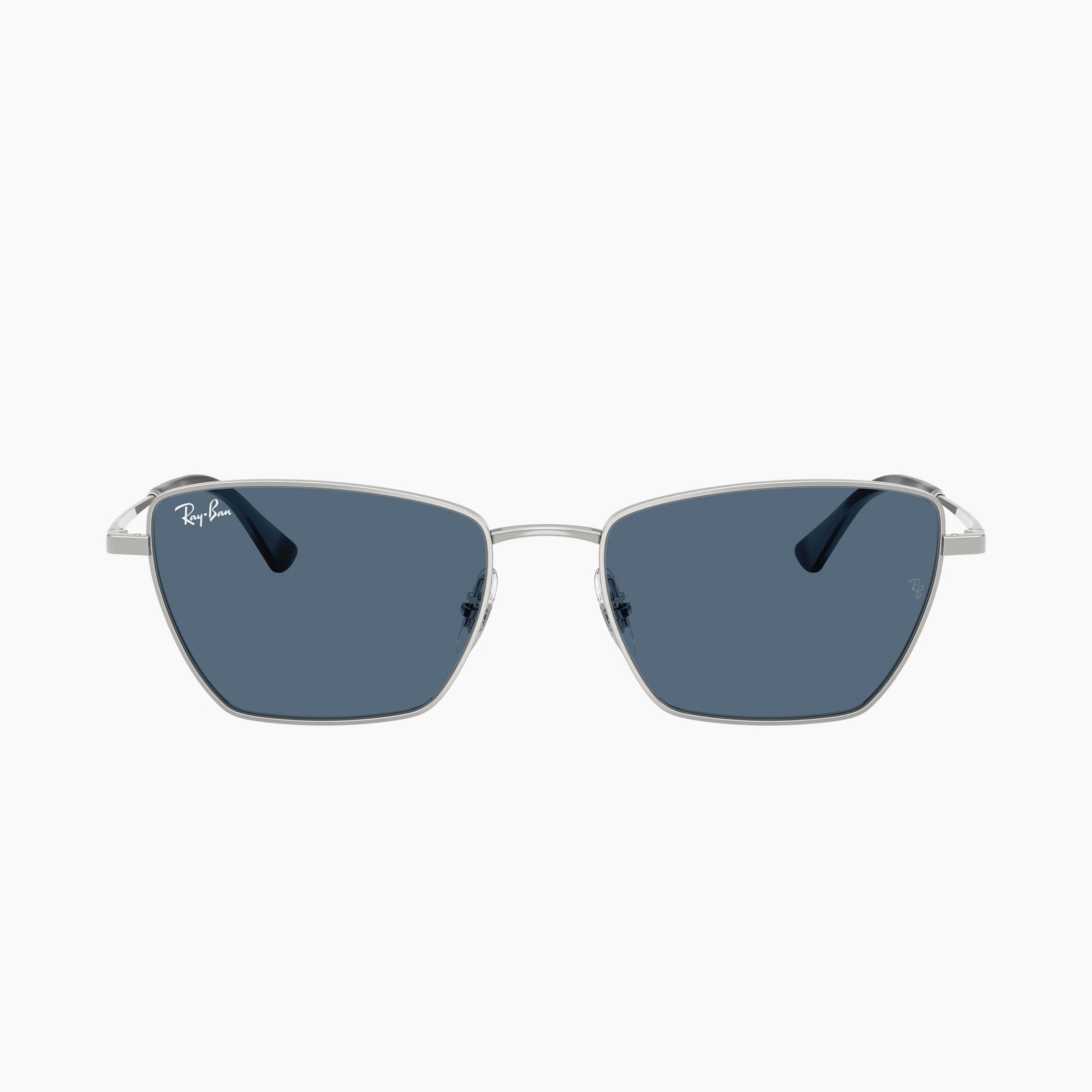 Ray-Ban RB3783 003/80 - Argento - immagine 2