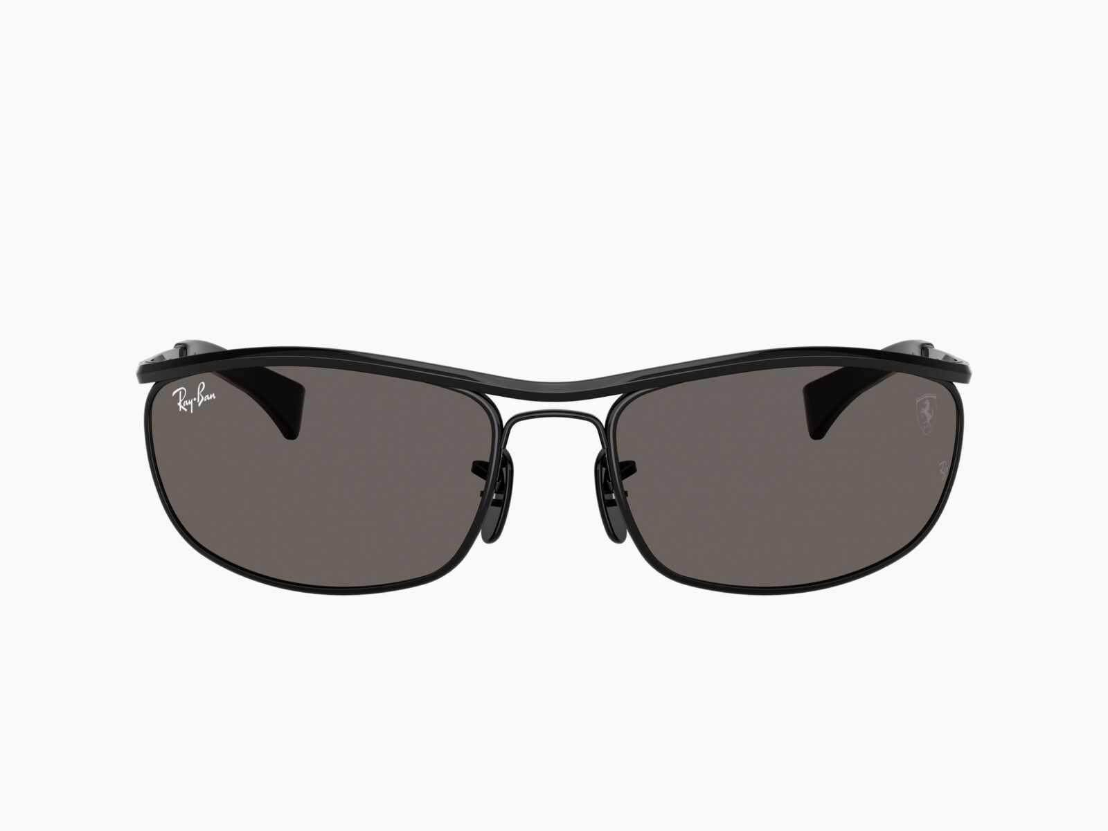 Alternative view of Ray-Ban RB3819M F117B1