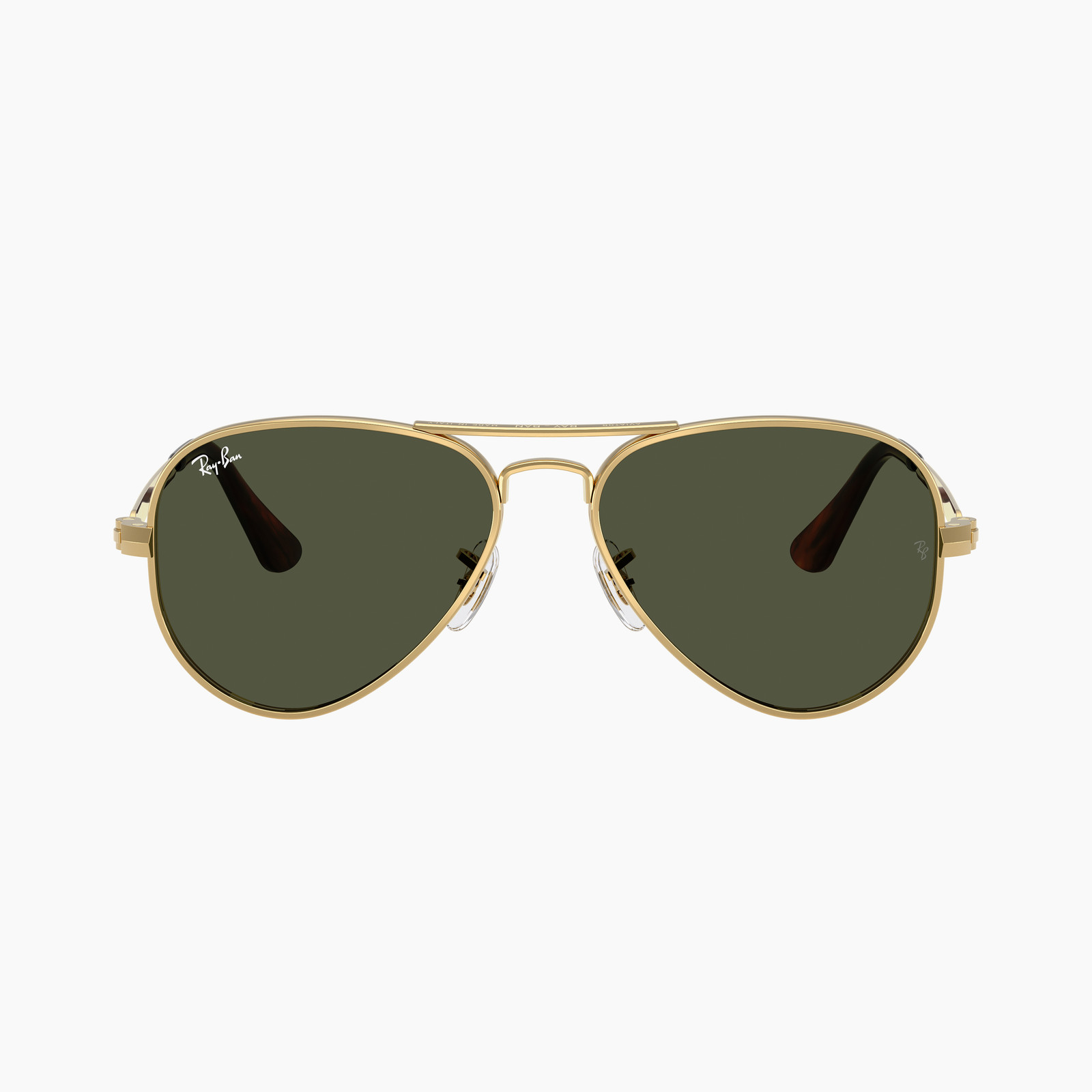 Ray-Ban Aviator Max RB3925 001/31 - Oro arista - immagine 2