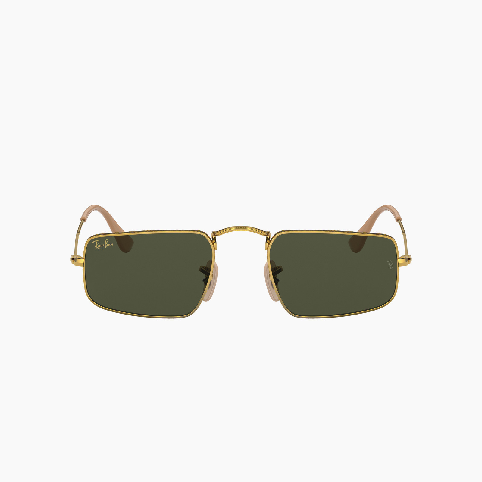 Ray-Ban Julie RB3957 919631 - Oro - immagine 2