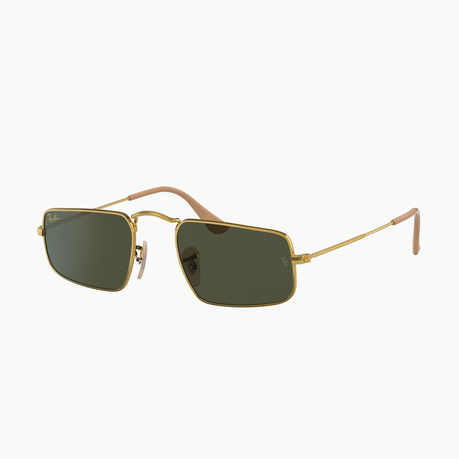 Ray-Ban Julie RB3957 919631 - Oro