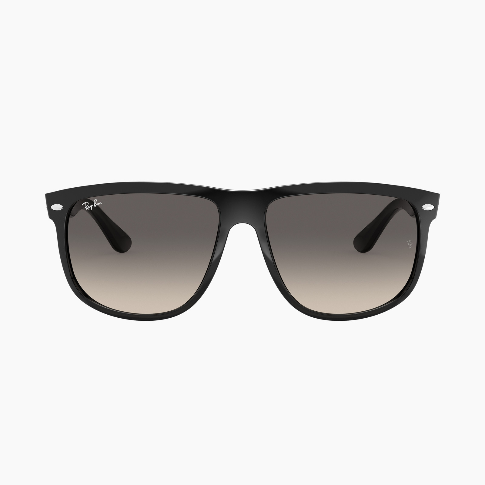 Ray-Ban Boyfriend RB4147 601/32 - Nero - immagine 2