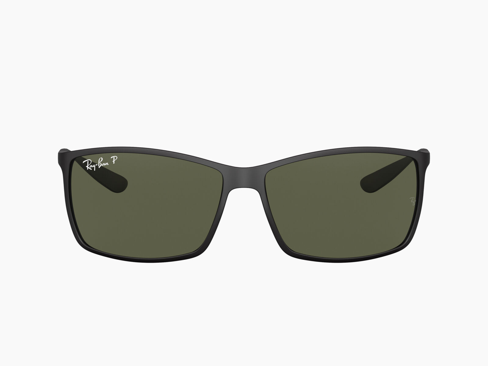 Alternative view of Ray-Ban Liteforce RB4179 601S9A - Nero