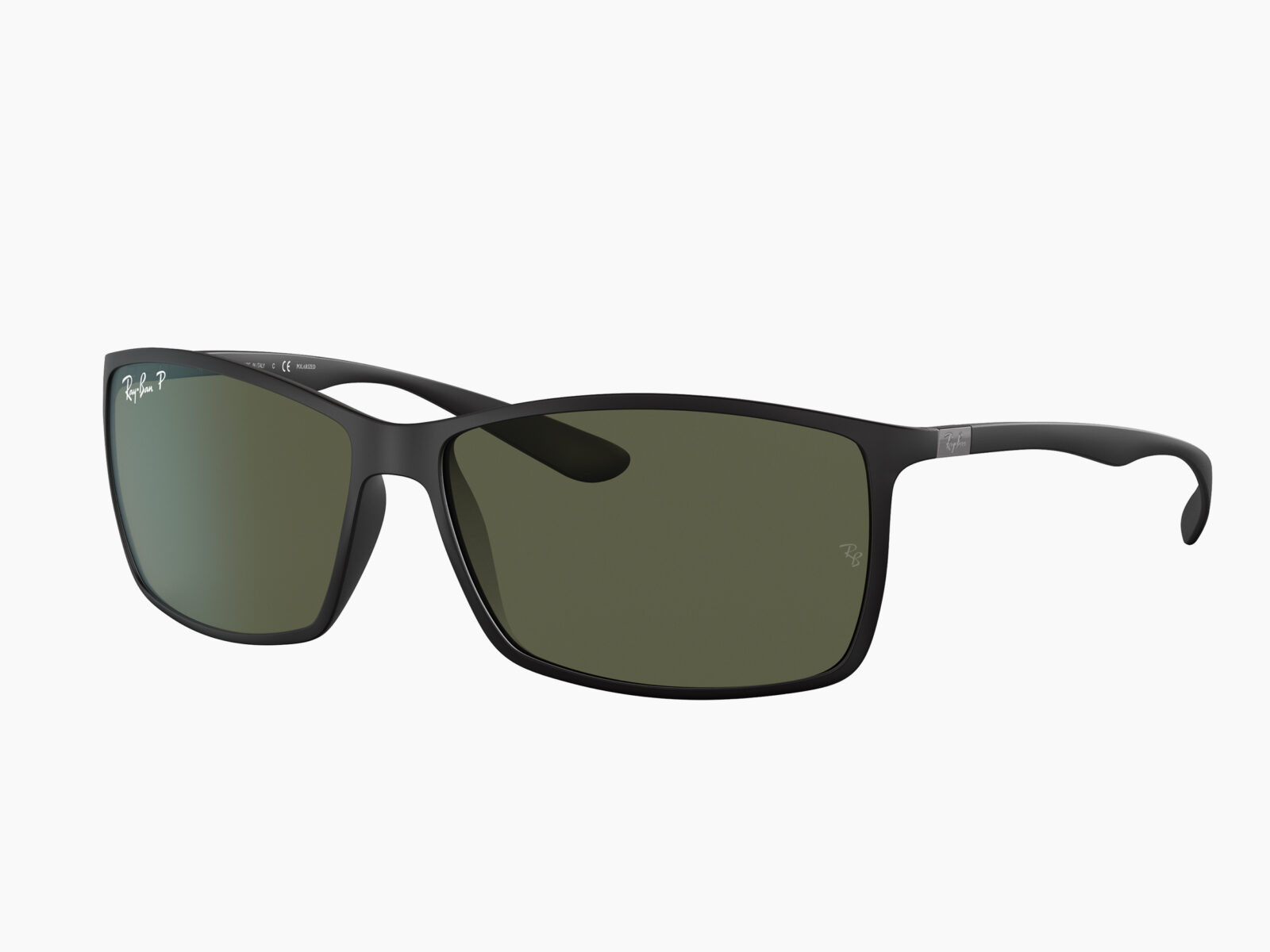 Ray-Ban Liteforce RB4179 601S9A - Nero