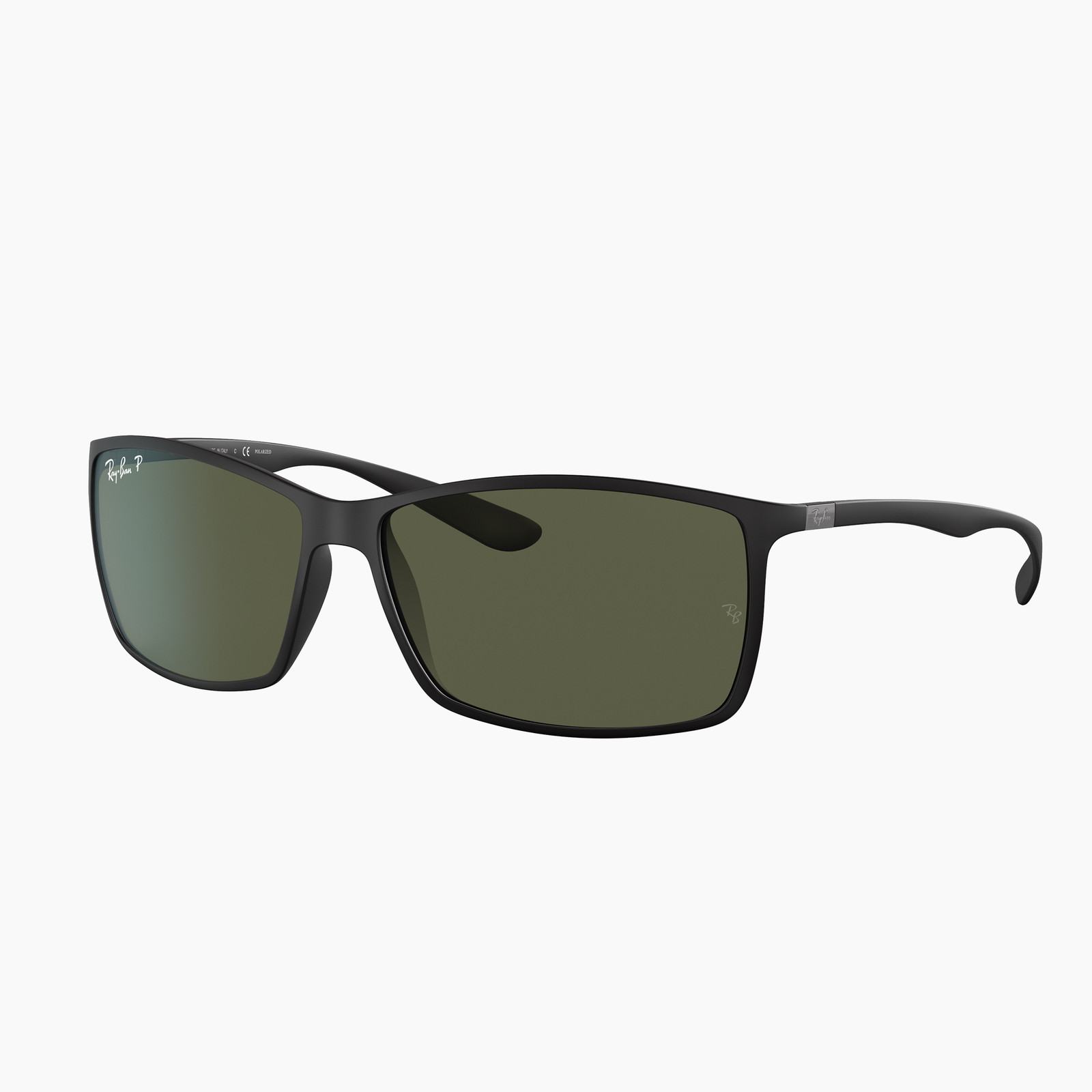 Ray-Ban Liteforce RB4179 601S9A - Nero