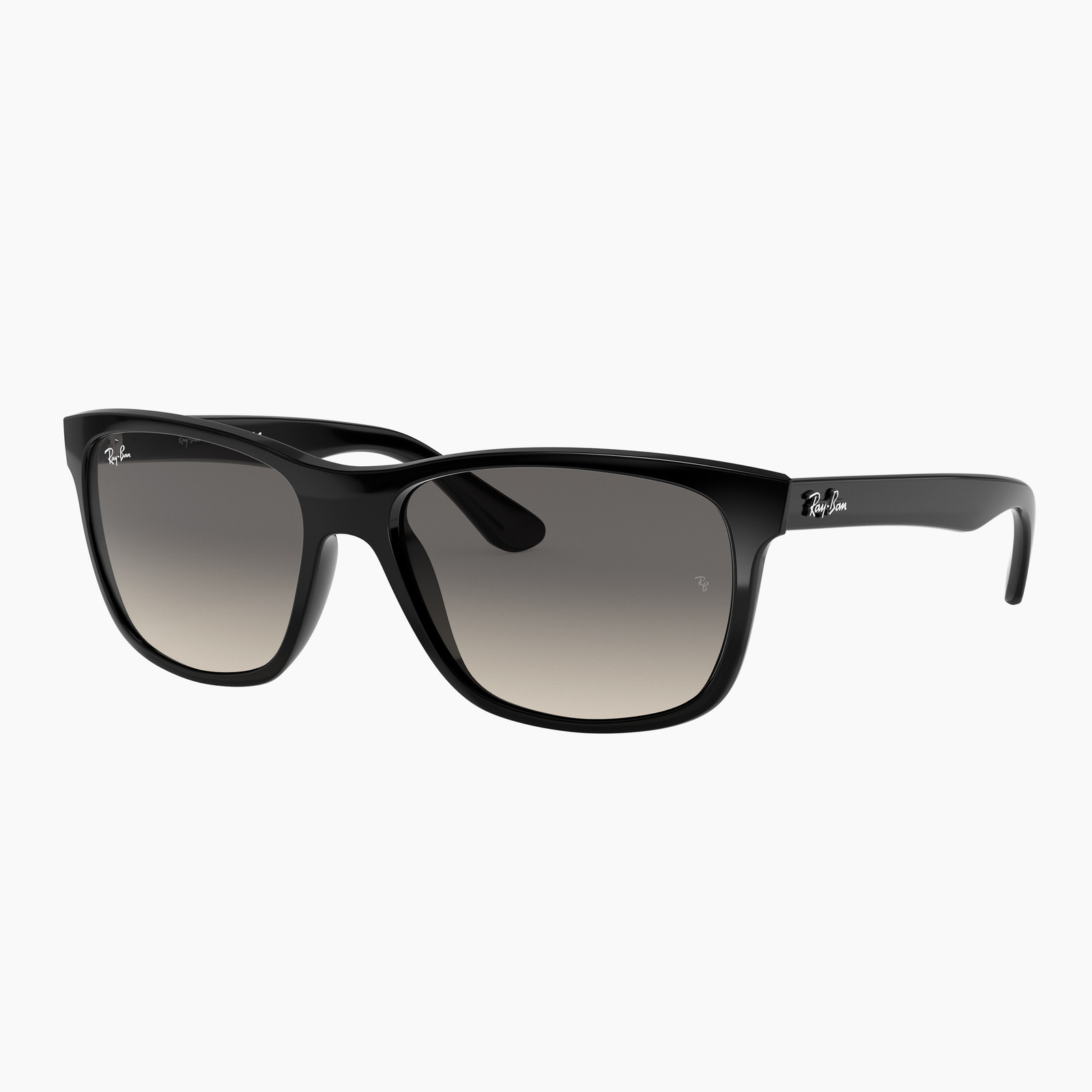 Ray-Ban Rb4181 RB4181 601/71 - Nero