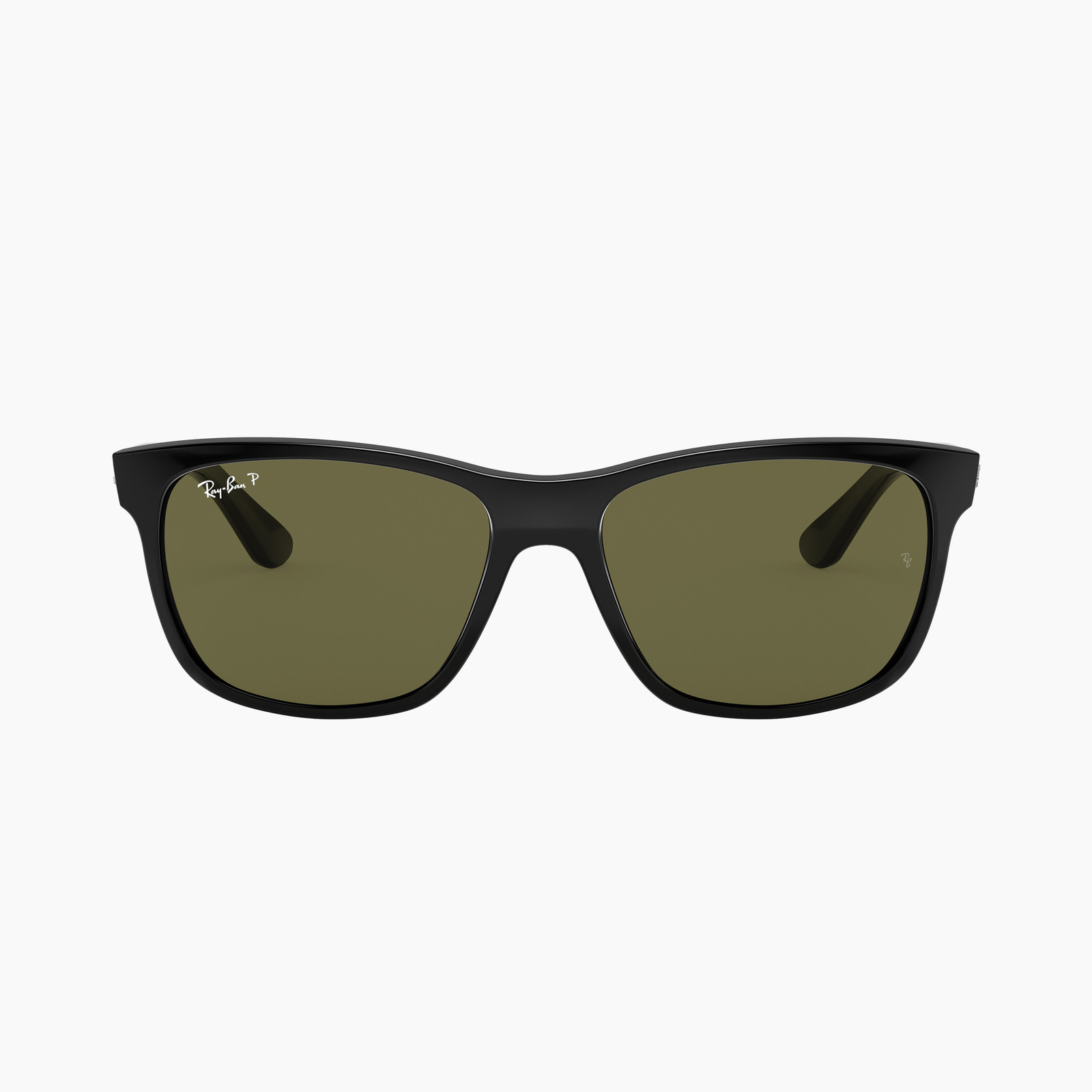 Ray-Ban Rb4181 RB4181 601/9A - Nero - immagine 2