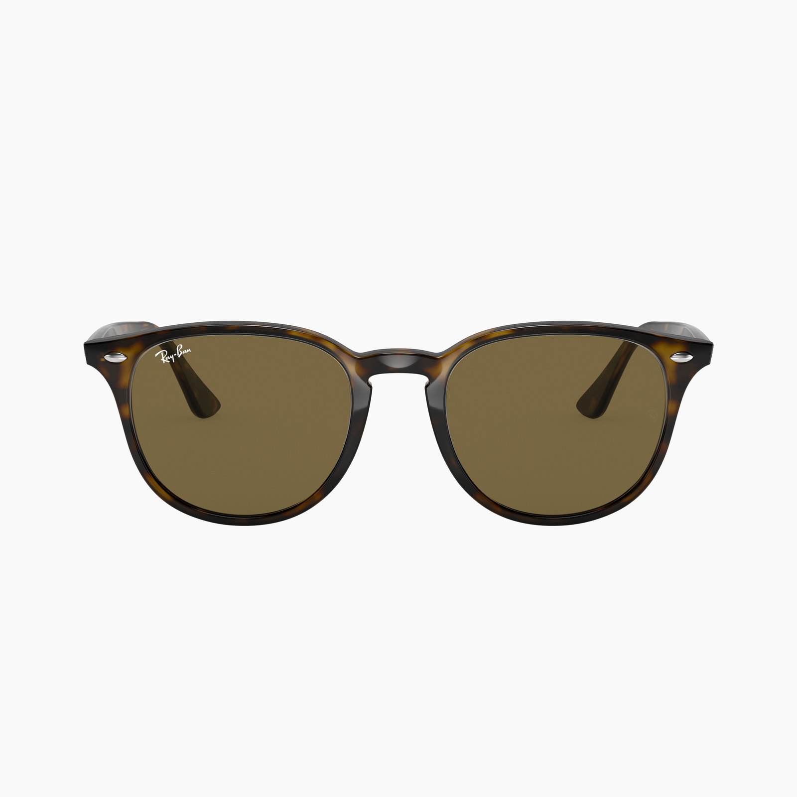 Ray-Ban RB4259 710/73 - Havana chiaro - immagine 2