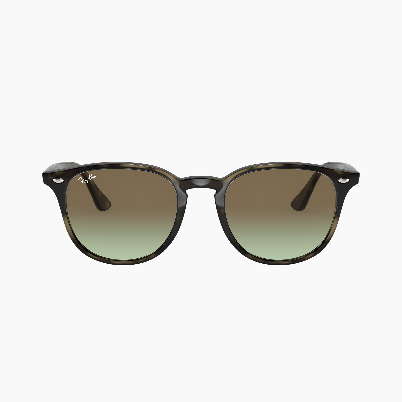 Ray-Ban RB4259 731/E8 - Havana grigio - immagine 2