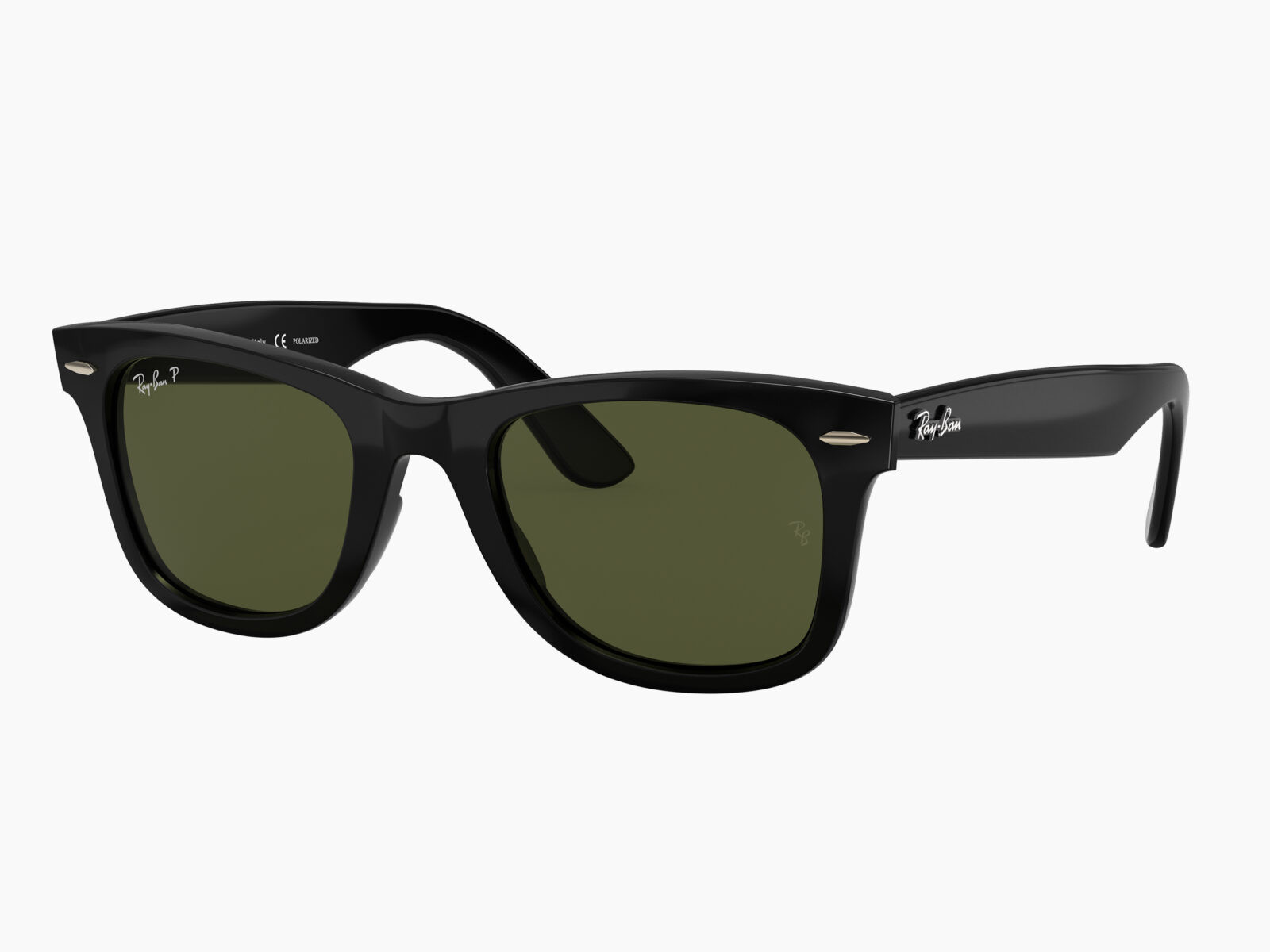 Ray-Ban RB4340 601/58