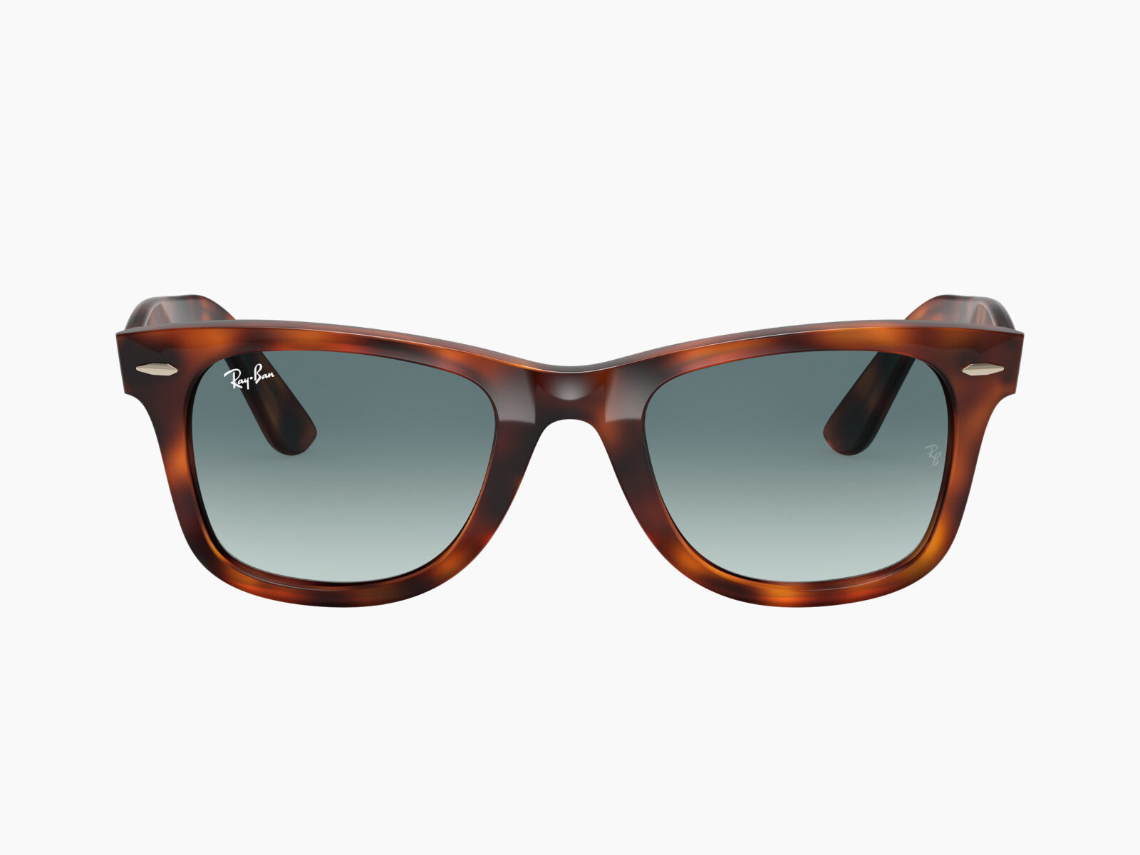 Alternative view of Ray-Ban RB4340 63973M