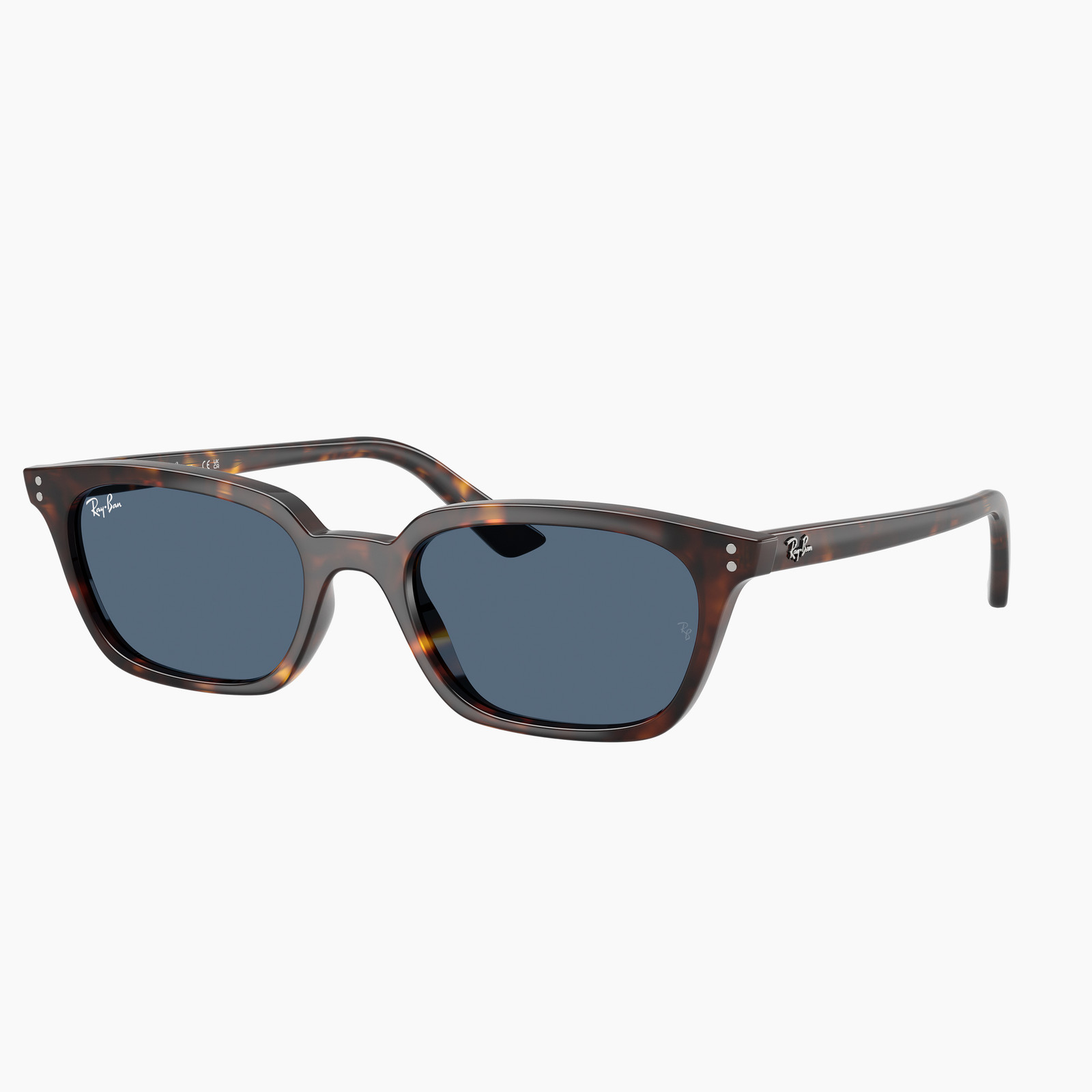 Ray-Ban Zaya RB4456 135980 - Havana