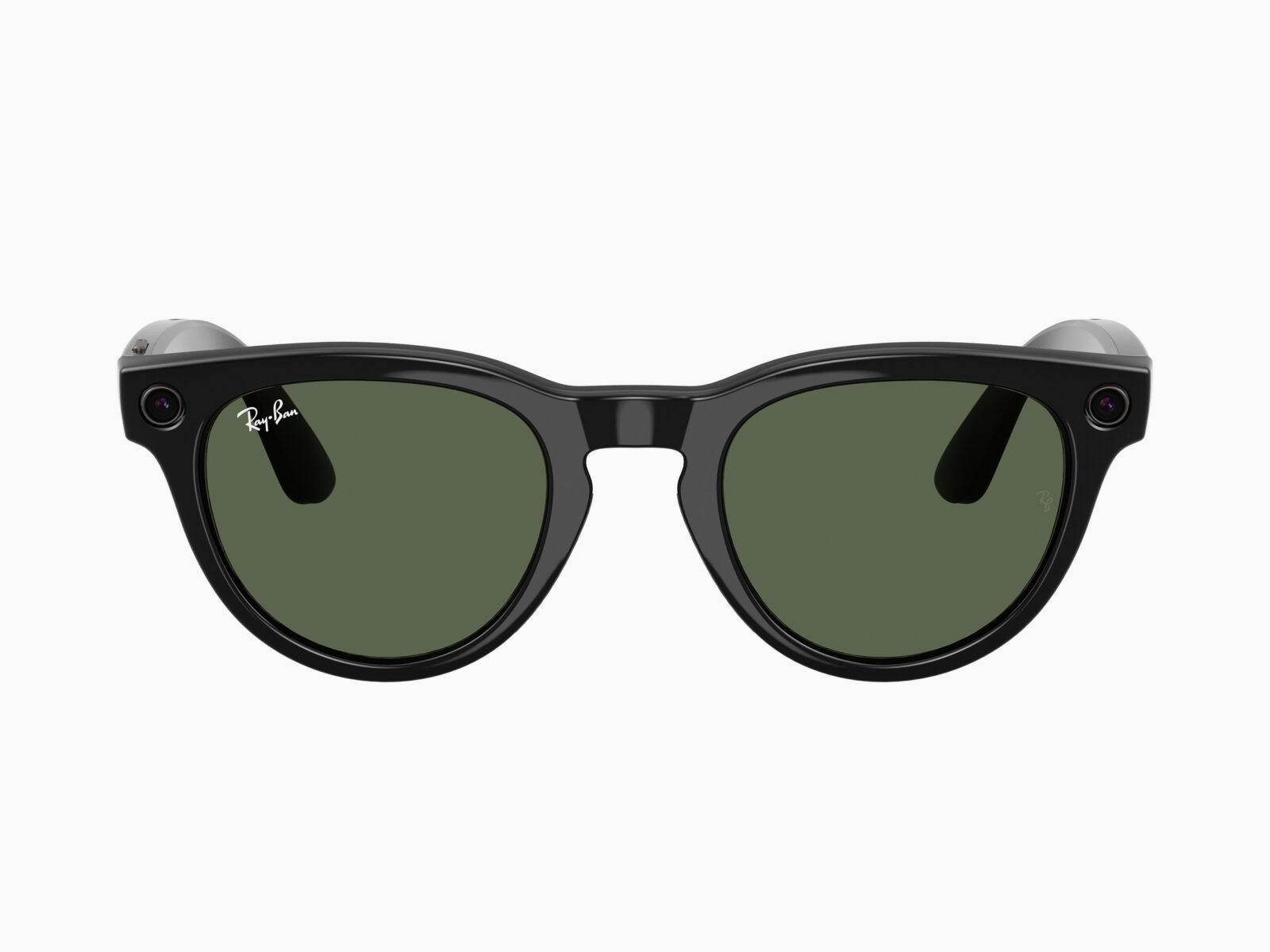 Alternative view of Ray-Ban Meta Headliner RW4013F - 601/71 - Nero (GEN 2)