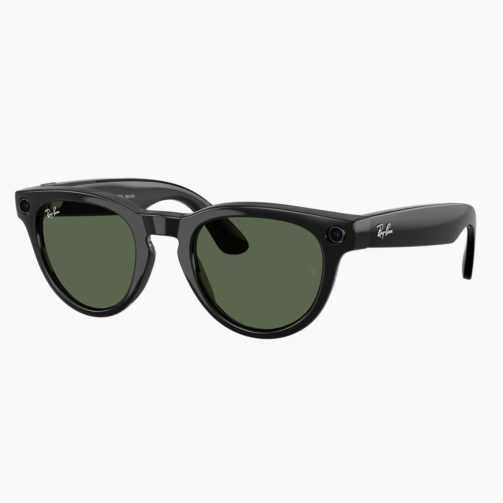 Ray-Ban Meta (Gen 2) Headliner RW4013F 601/71 - Nero