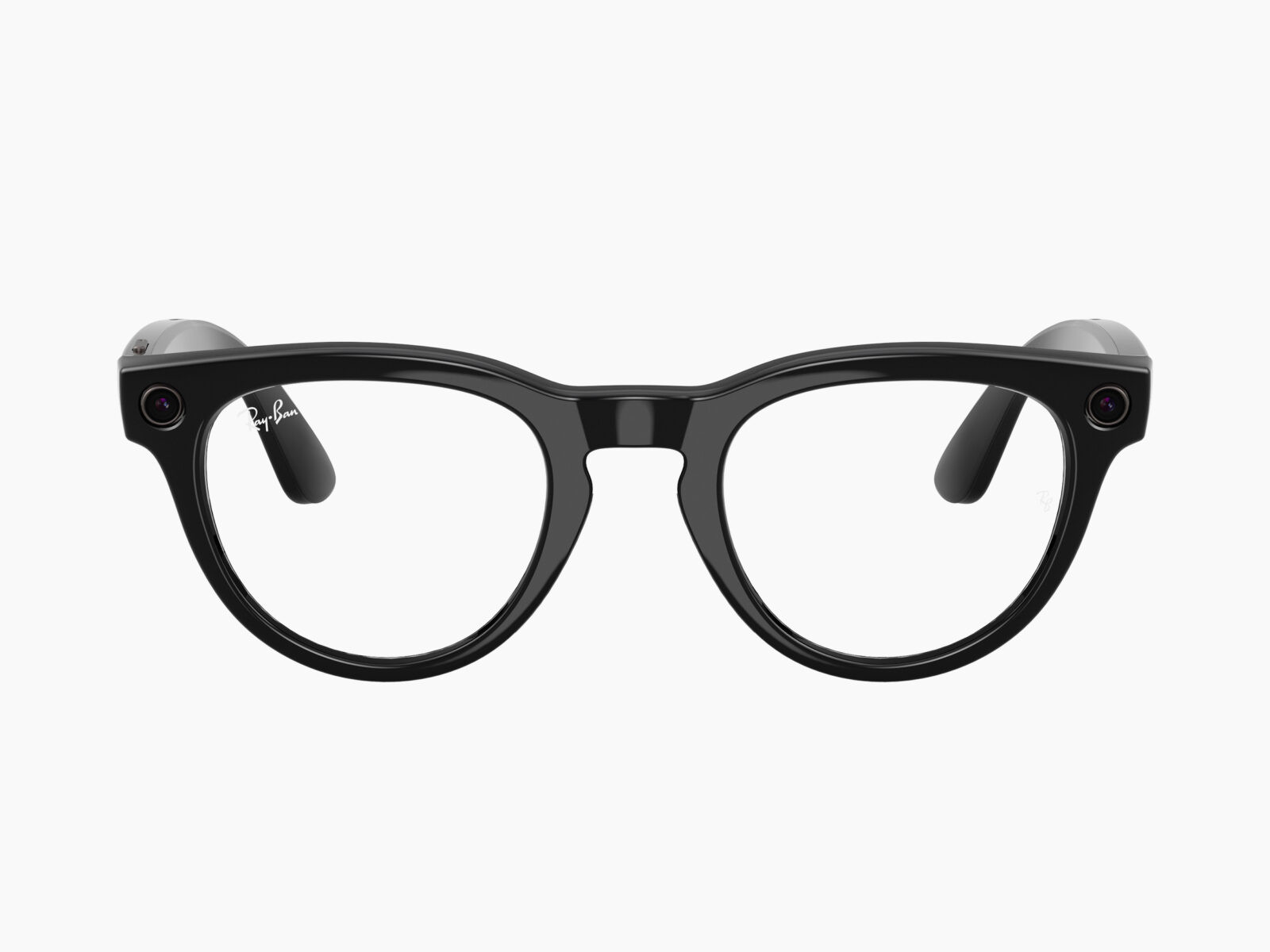 Alternative view of Occhiale Ray-Ban Wearable Ray-Ban Meta (Gen 2) Headliner RW4013 601/MF - Nero