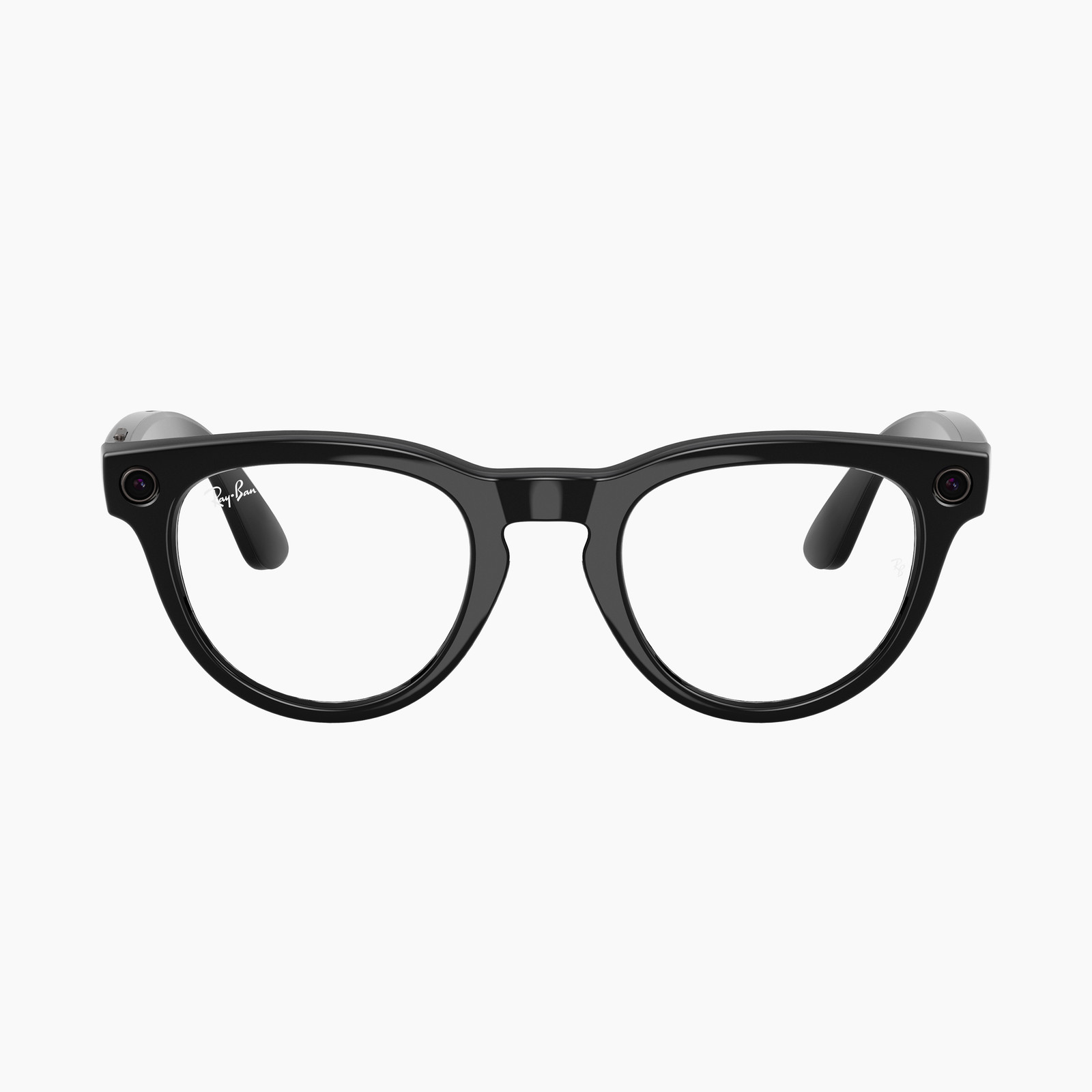 Occhiale Ray-Ban Wearable Ray-Ban Meta (Gen 2) Headliner RW4013 601/MF - Nero - immagine 2