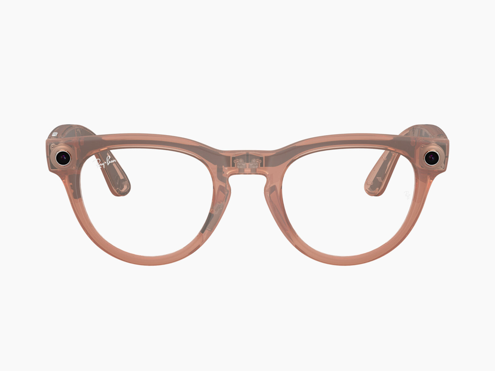 Alternative view of Ray-Ban Meta Headliner RW4013 - 68901Z - Pesca Transitions (GEN 2)