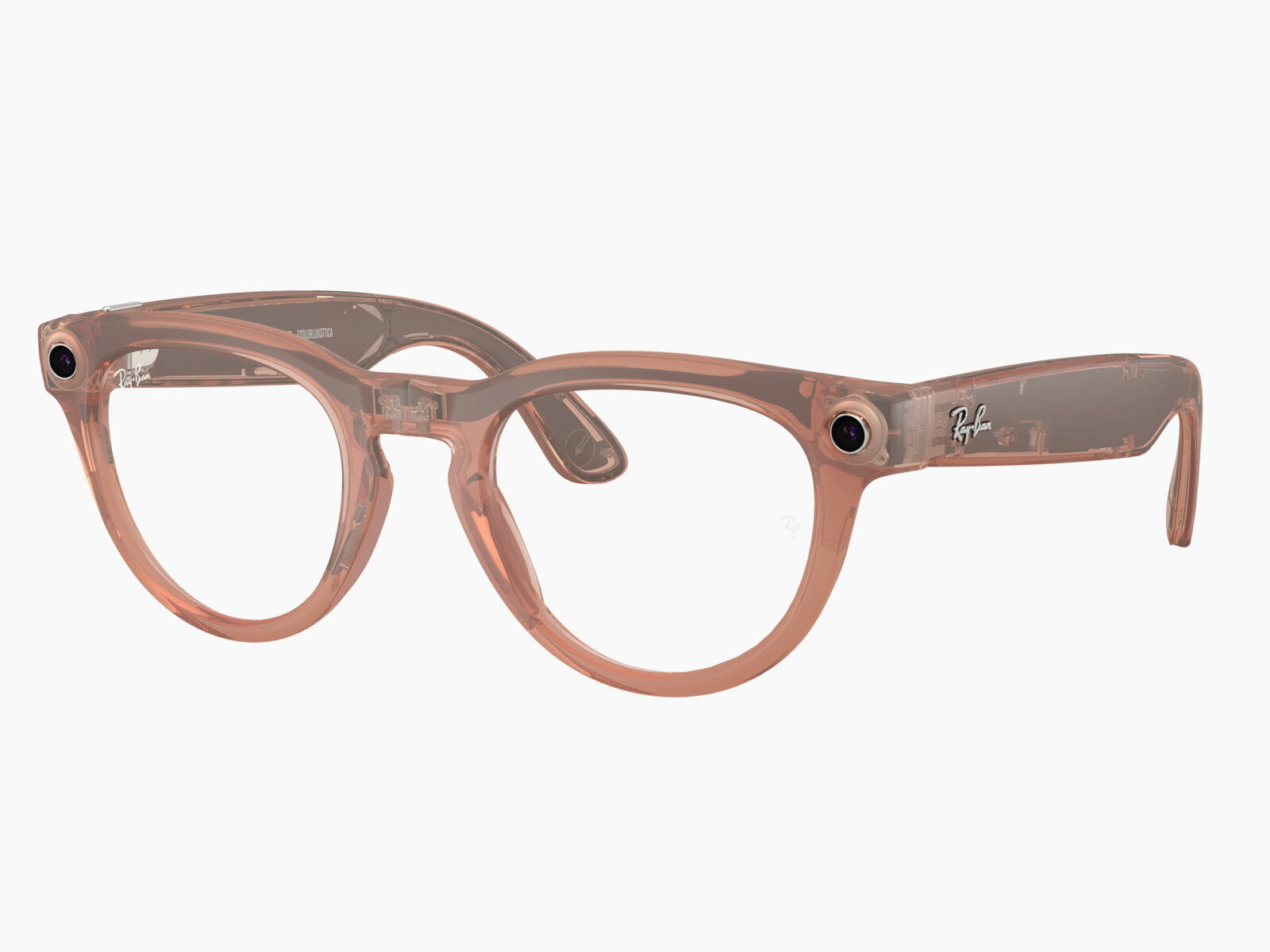 Ray-Ban Meta Headliner RW4013 - 68901Z - Pesca Transitions (GEN 2)