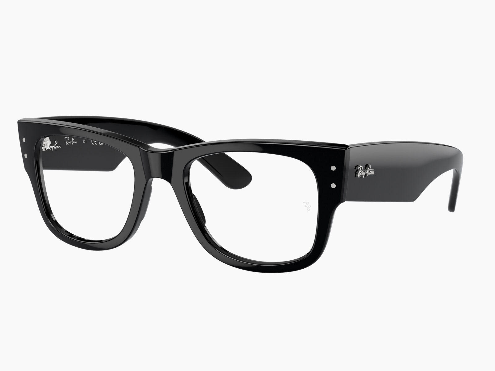 Ray-Ban RX0840V 2000