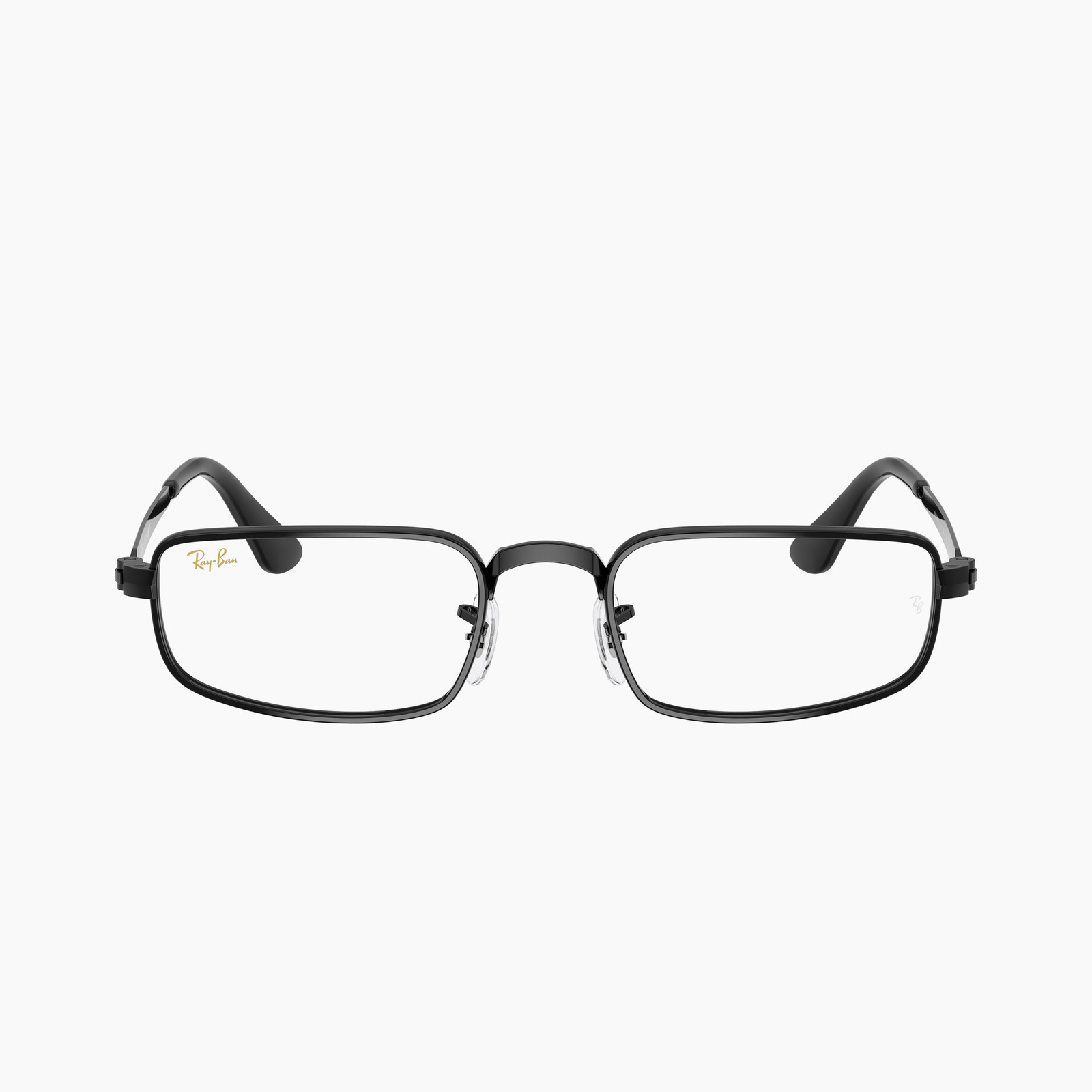 Ray-Ban by A$AP Rocky RX3927V 2509 - Nero - immagine 2