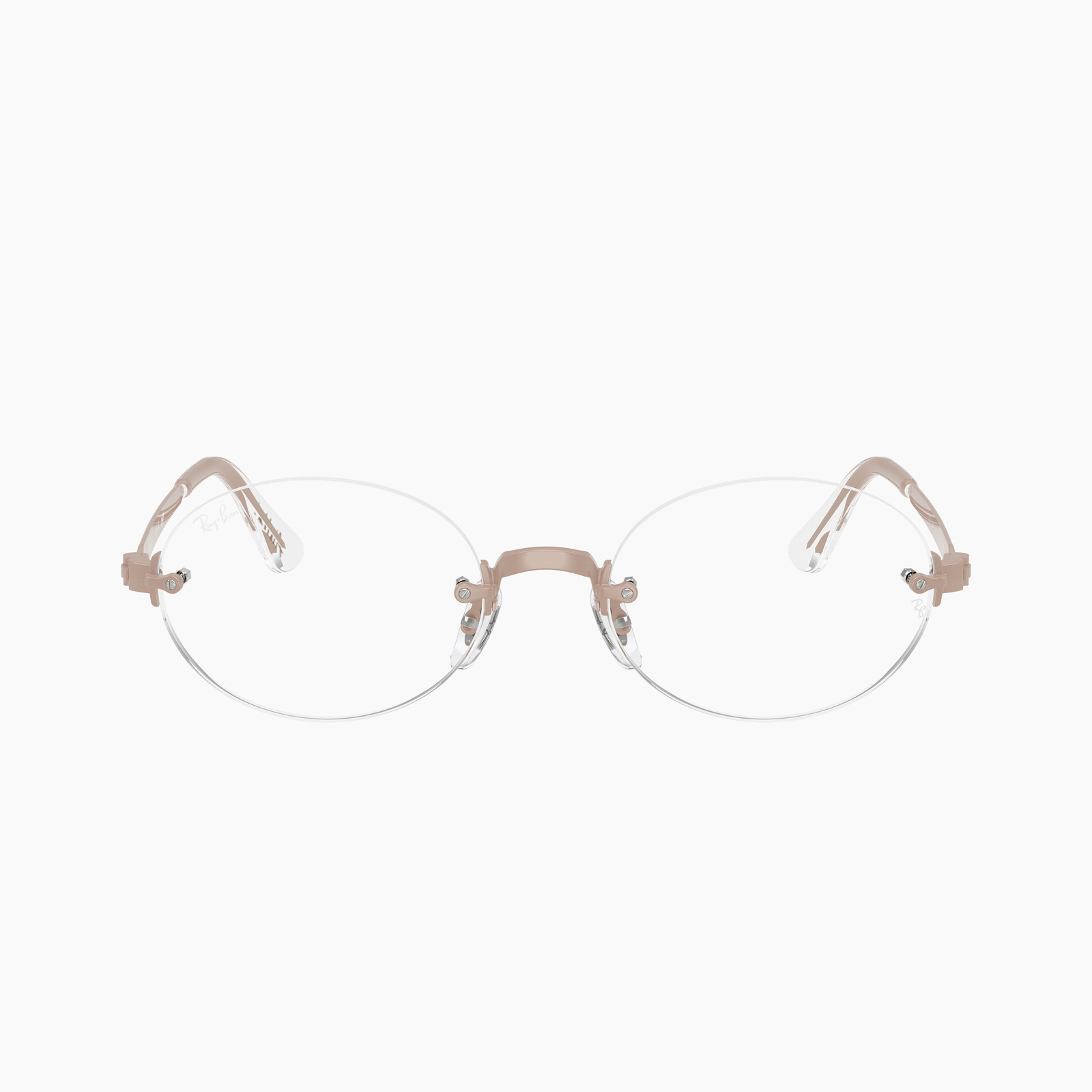 Ray-Ban by A$AP Rocky RX3929V 3207 - Rosa chiaro - immagine 2