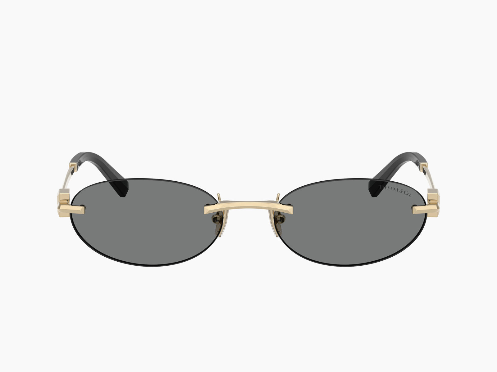 Alternative view of Tiffany & Co. TF3119D 602187