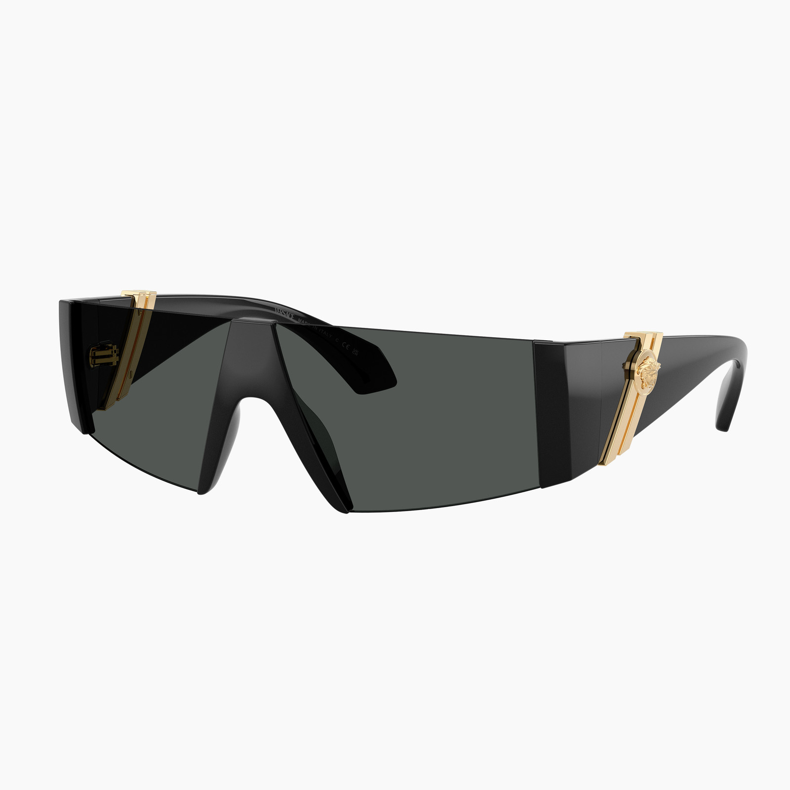 Versace VE4516 GB1/87 - Nero