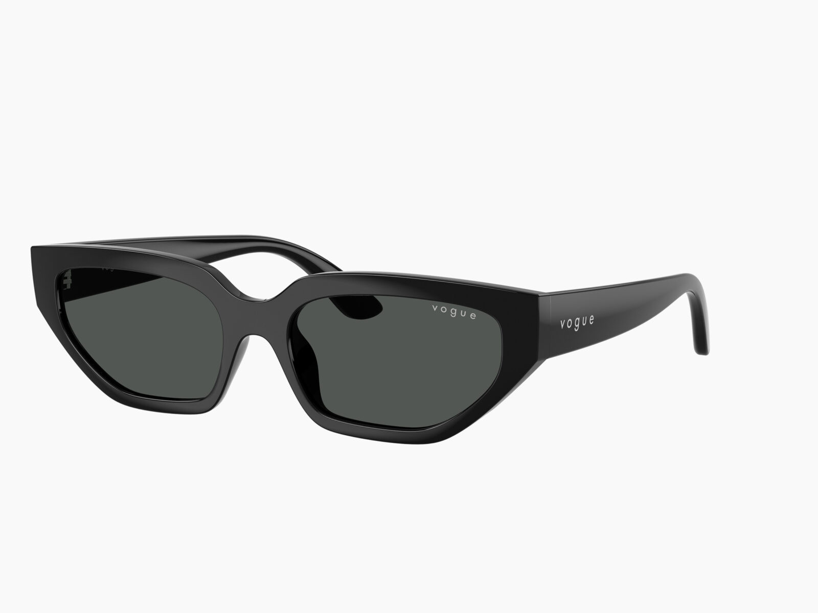 Vogue Junior Sun VJ2029 W44/87 - Nero