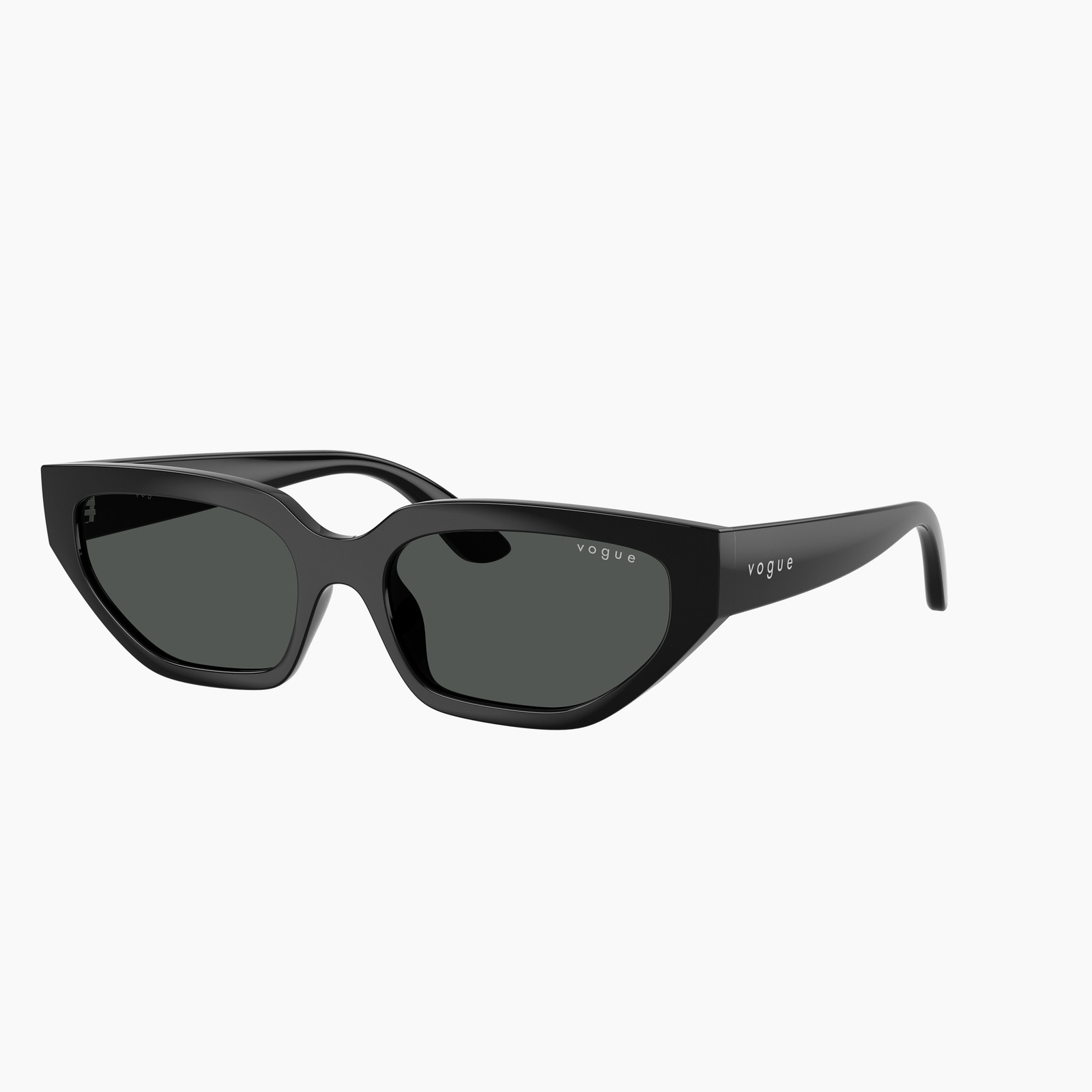 Vogue Junior Sun VJ2029 W44/87 - Nero