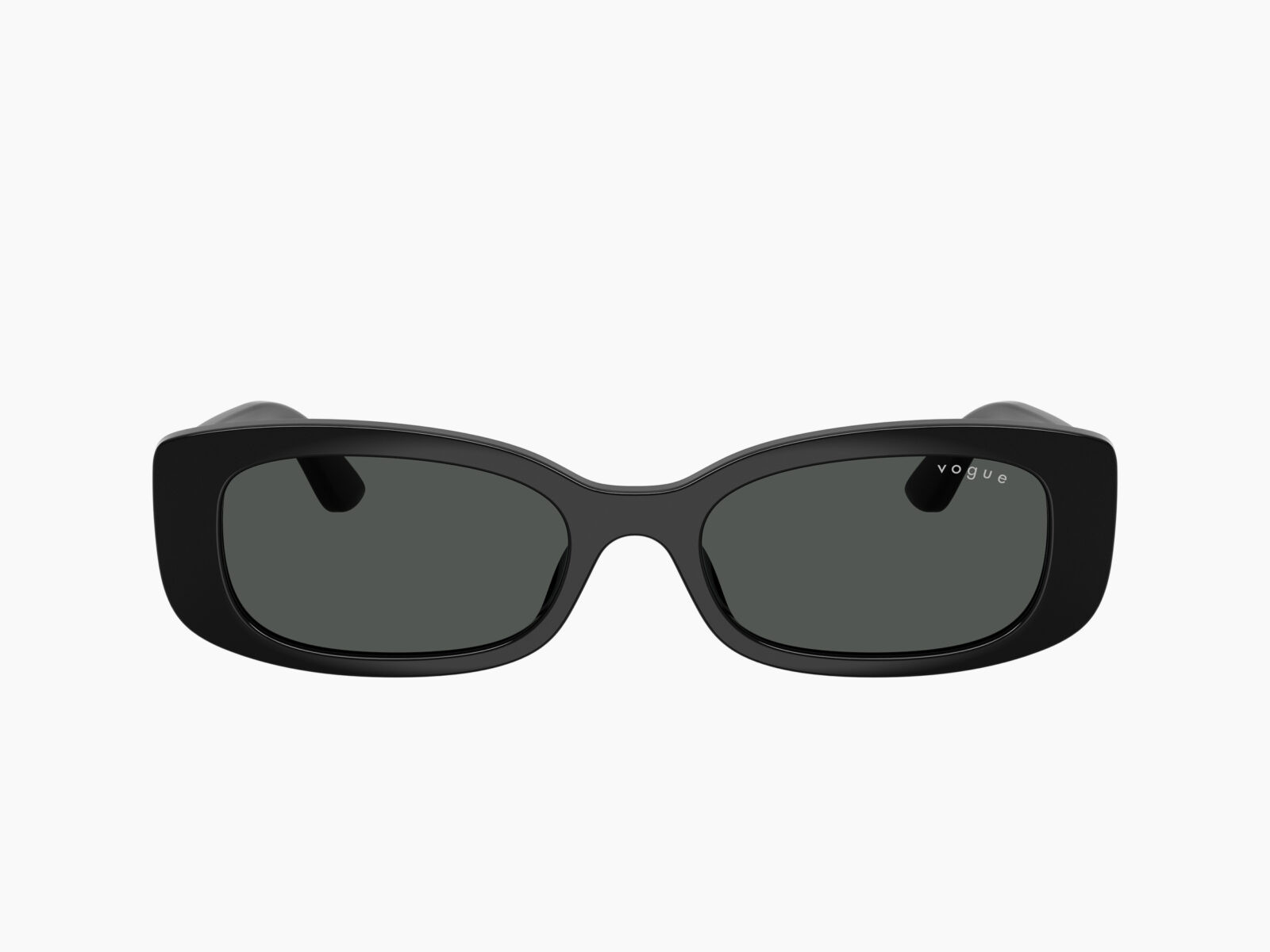 Alternative view of Vogue Junior Sun VJ2031 W44/87 - Nero