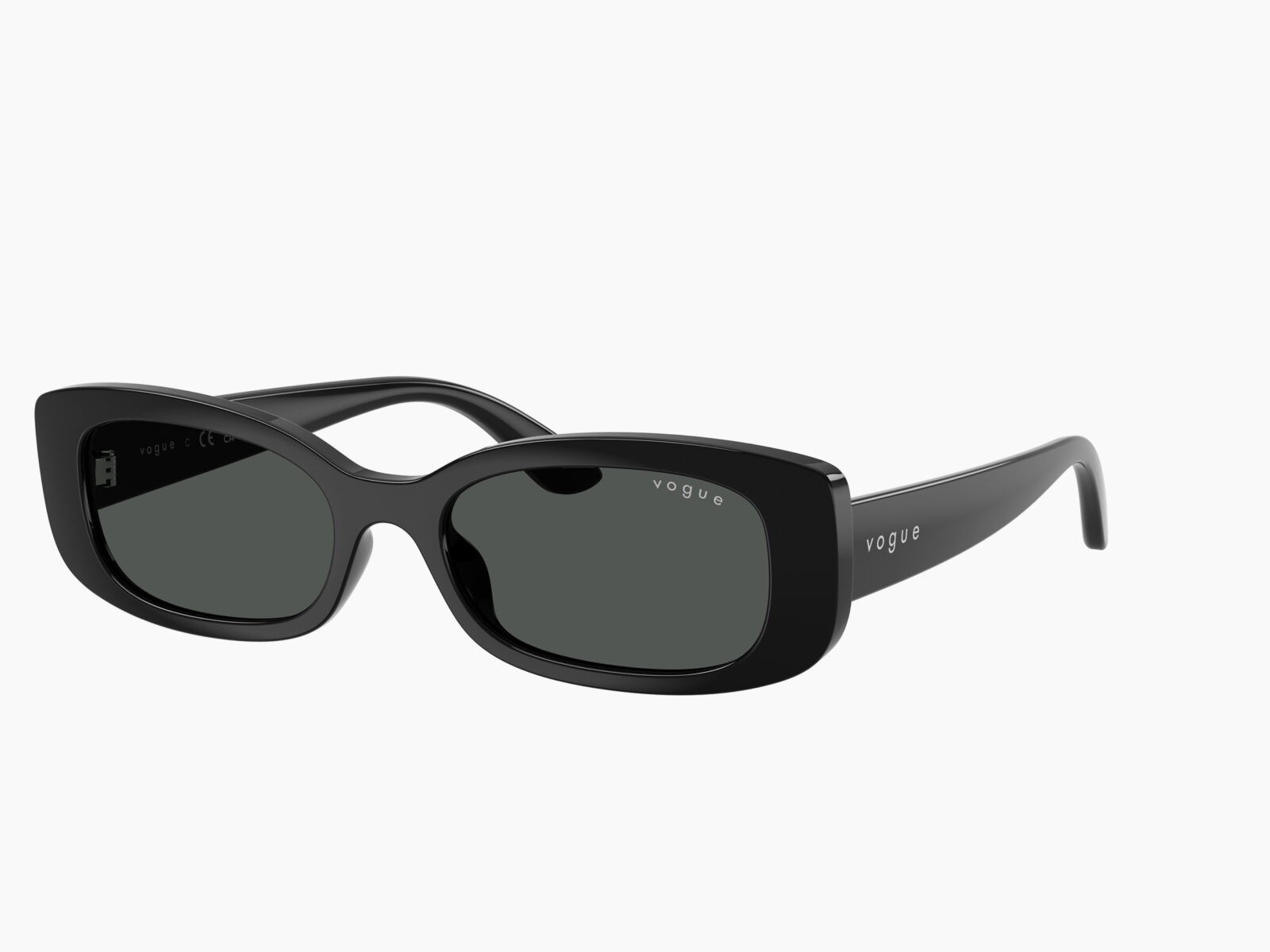 Vogue Junior Sun VJ2031 W44/87 - Nero