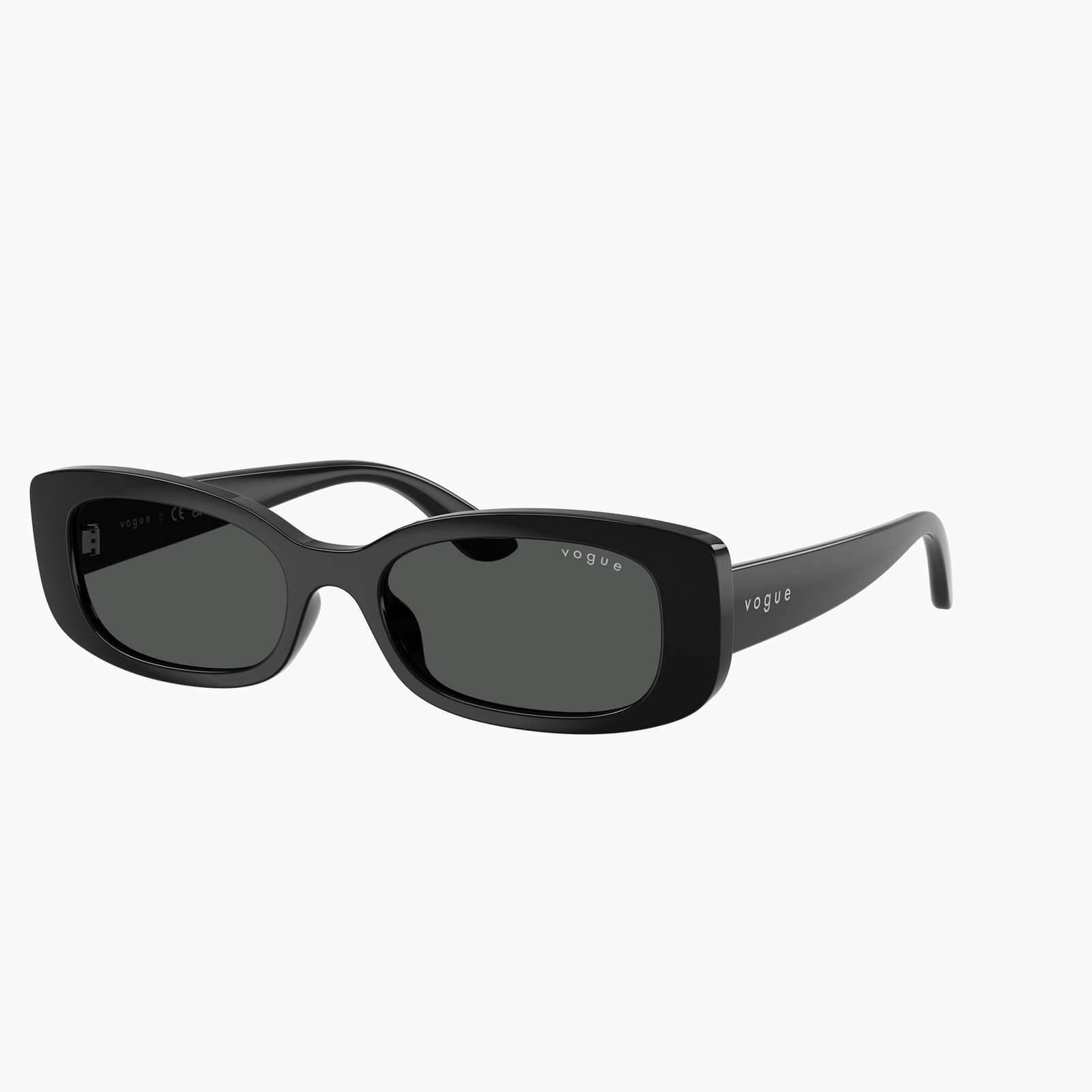 Vogue Junior Sun VJ2031 W44/87 - Nero
