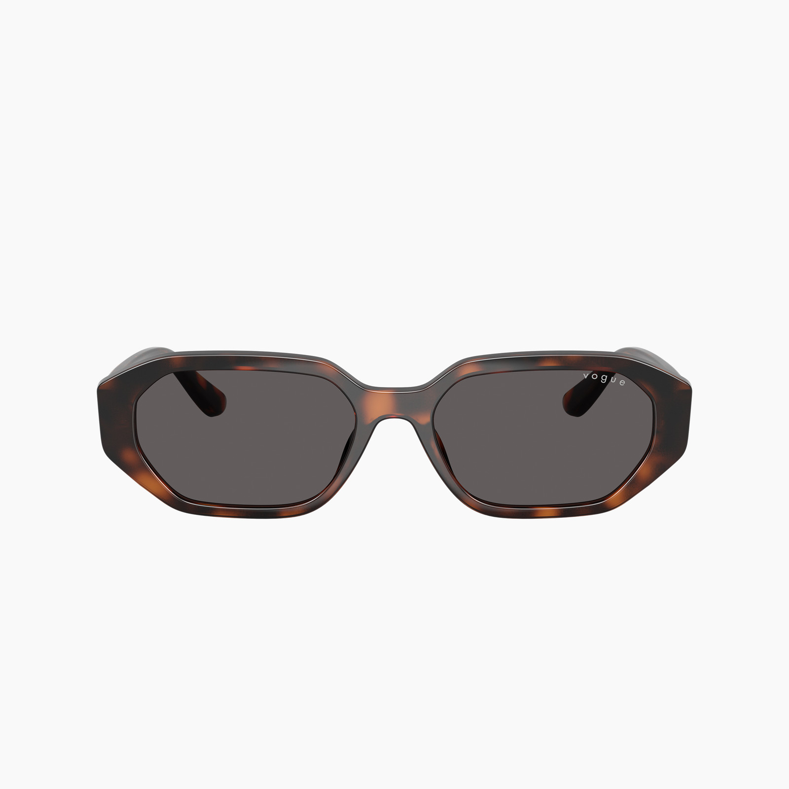 Vogue Junior Sun VJ2034 271887 - Havana scuro totale - immagine 2