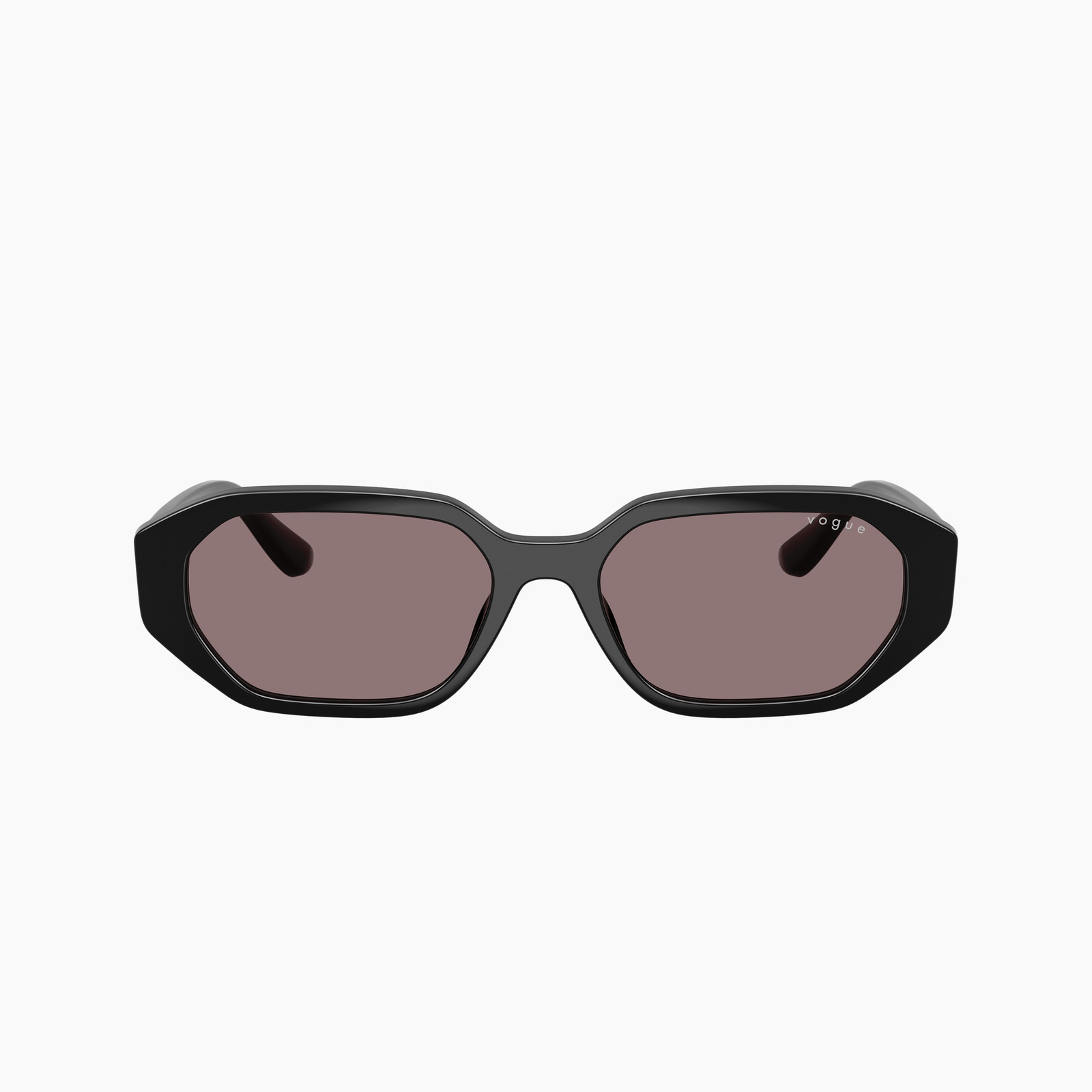 Vogue Junior Sun VJ2034 W44/7N - Nero - immagine 2